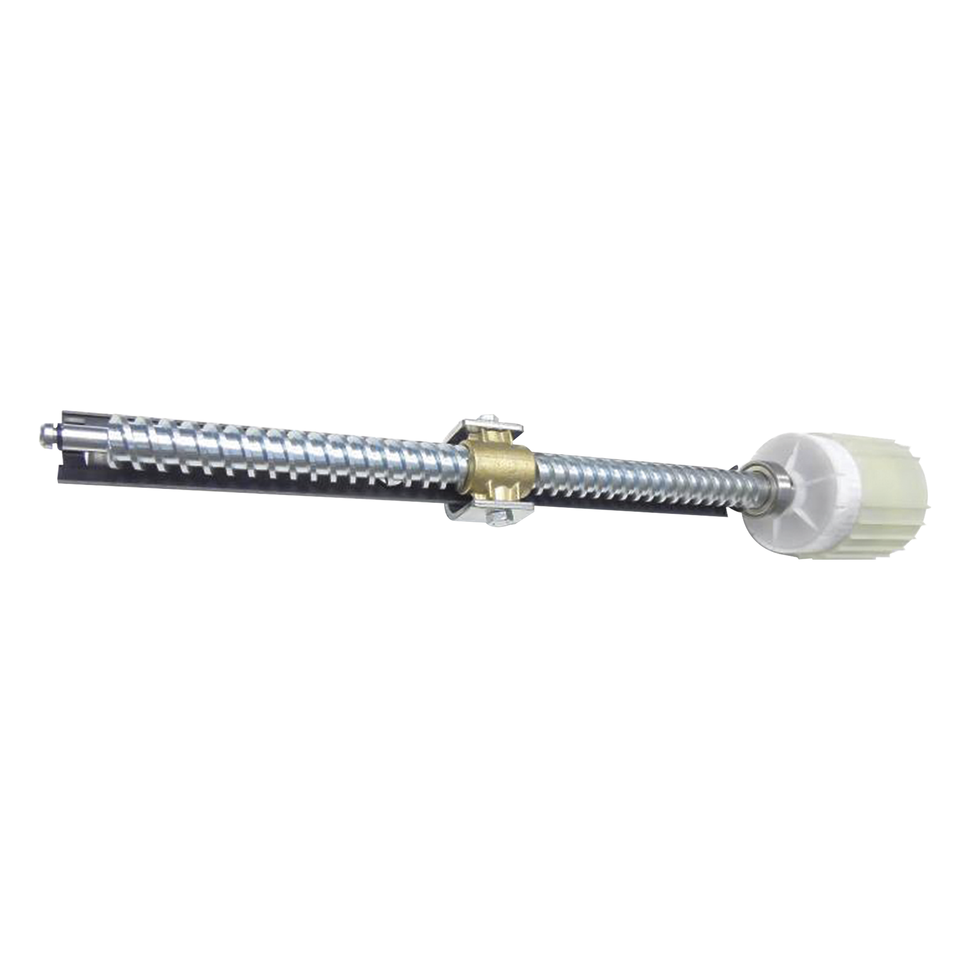 Grupo de Reducción / Motor y Freno 24V / Ejes de Alta Resistencia / Encoder con Recubrimiento / Cerradura Cilíndrica A180 — CAME · SKU 88001-0132