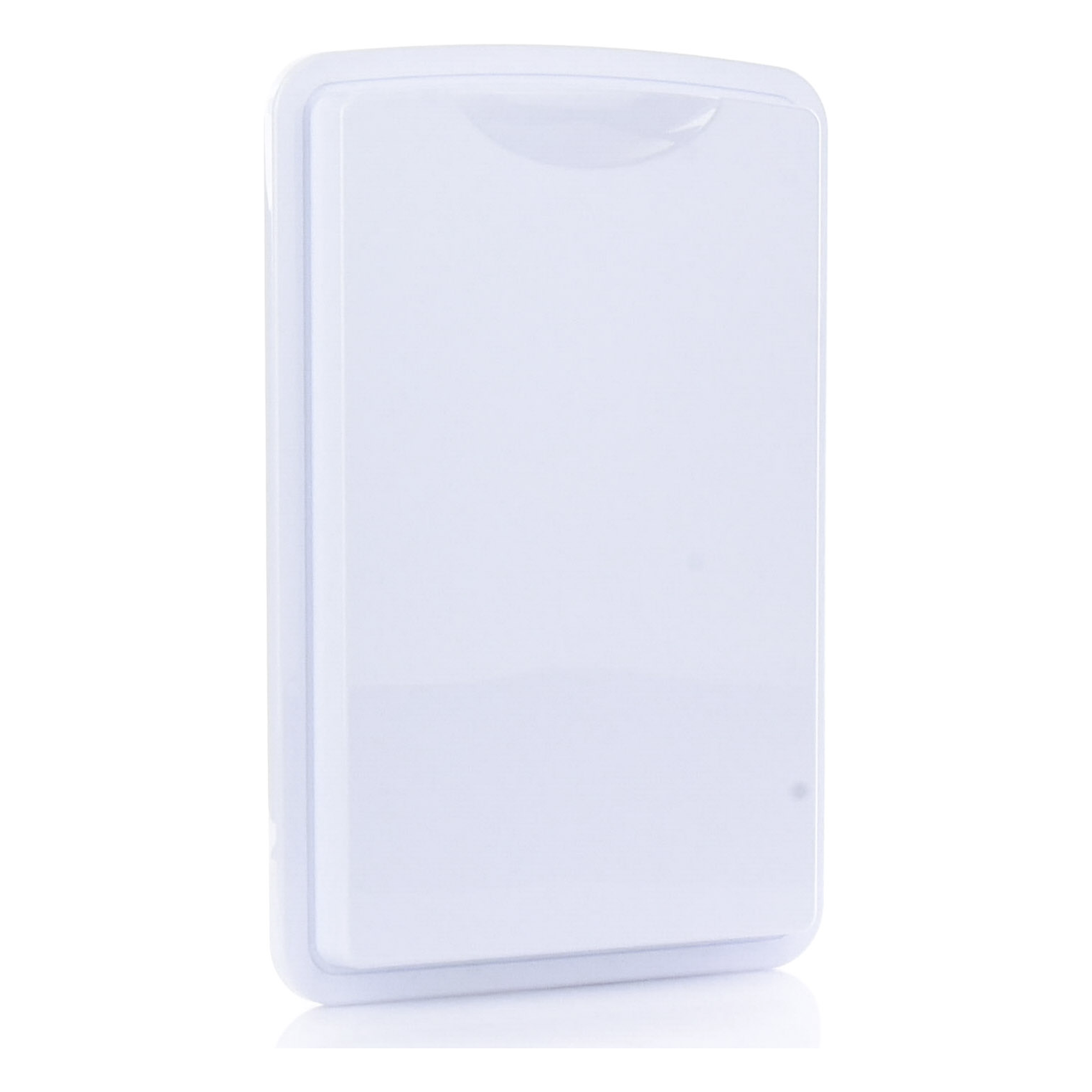 Punto de Acceso Exterior 8x8 MU-MIMO / 5.1-6.4 GHz / Capacidad 6 Gbps / Antena 24 dBi 90° / 2x SFP+ / IP67