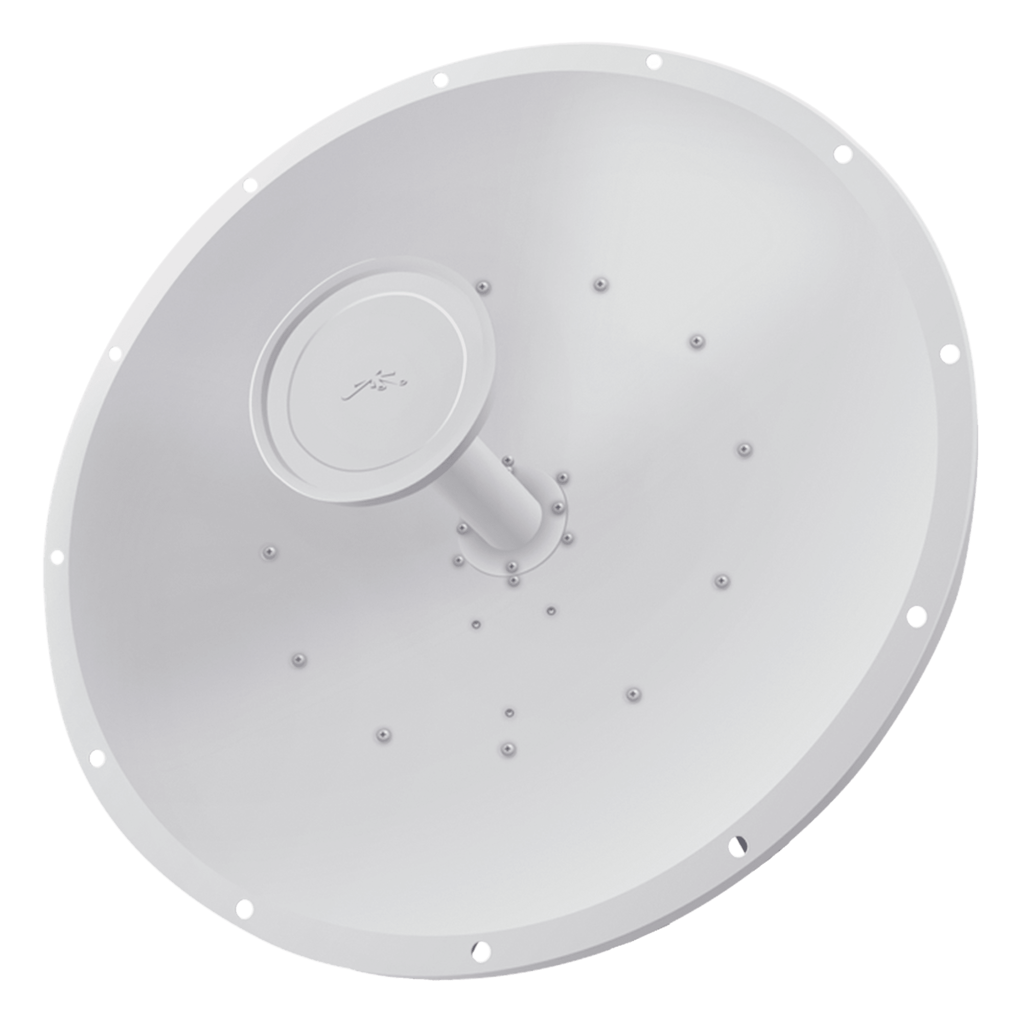 Antena Direccional / 5 GHz / 30 dBi / 650x650 mm / 2.13x2.13x1 ft / 9.8 kg — UBIQUITI · SKU RD-5G30