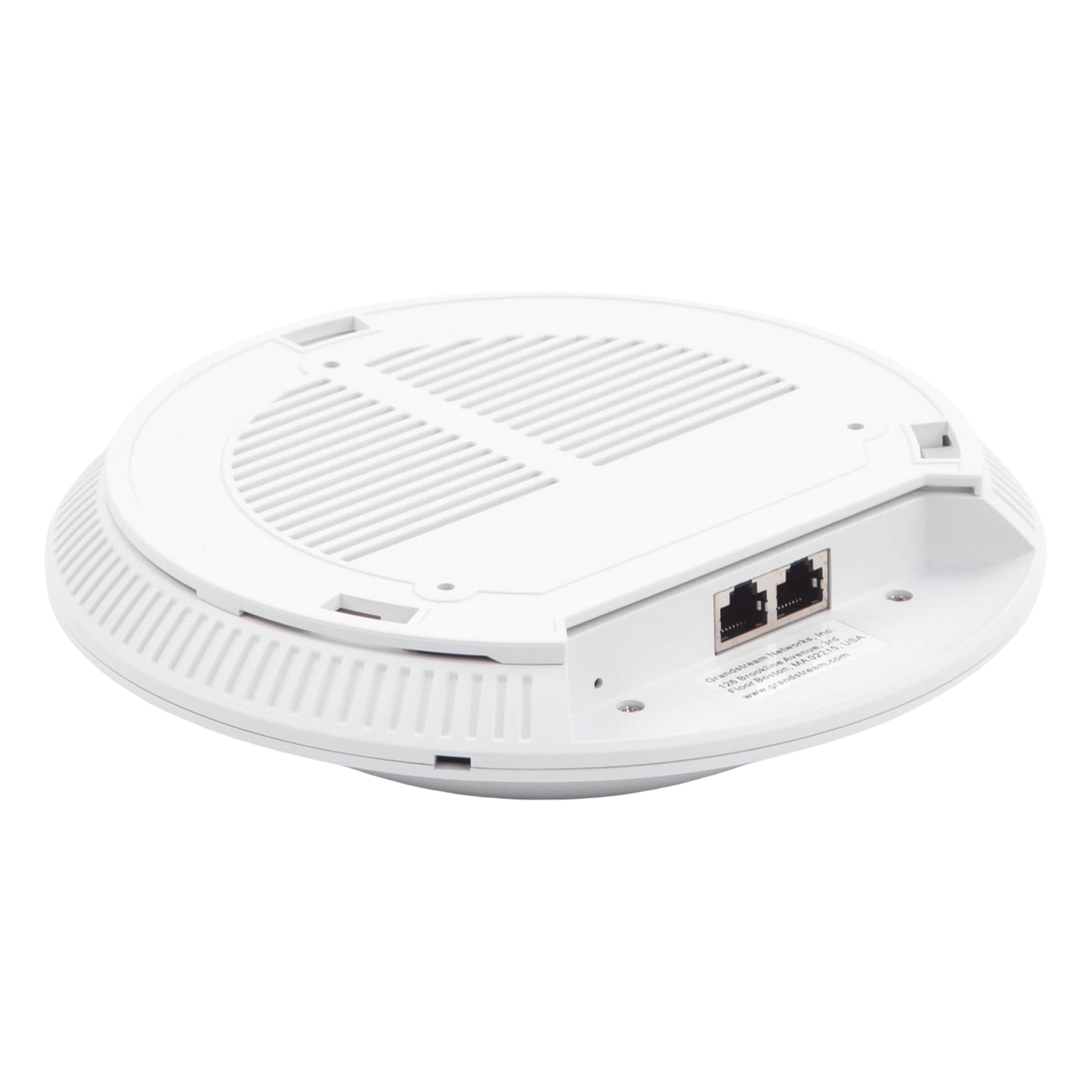 Punto de Acceso Wi-Fi / 802.11ac Wave-2 / 2.33 Gbps / MU-MIMO 4x4:4 / Cobertura 175 m (574.1 ft) / PoE/PoE+