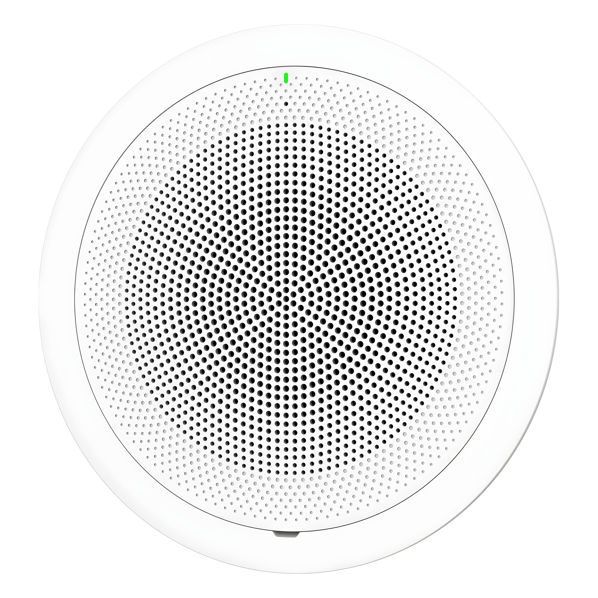 Altavoz SIP / 30W HD / Multidifusión y PTT / PoE++ / Audio Banda Completa / Diferencial 3 Pines