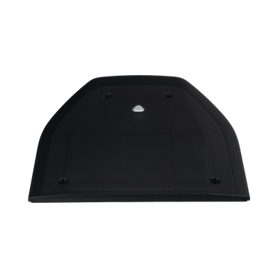 Domo Lateral de Reemplazo / Compatible con Barra SP216 / Alta Resistencia / Diseño Aerodinámico / Color Negro — SIGNALPRO · SKU 9ALRDNL02000