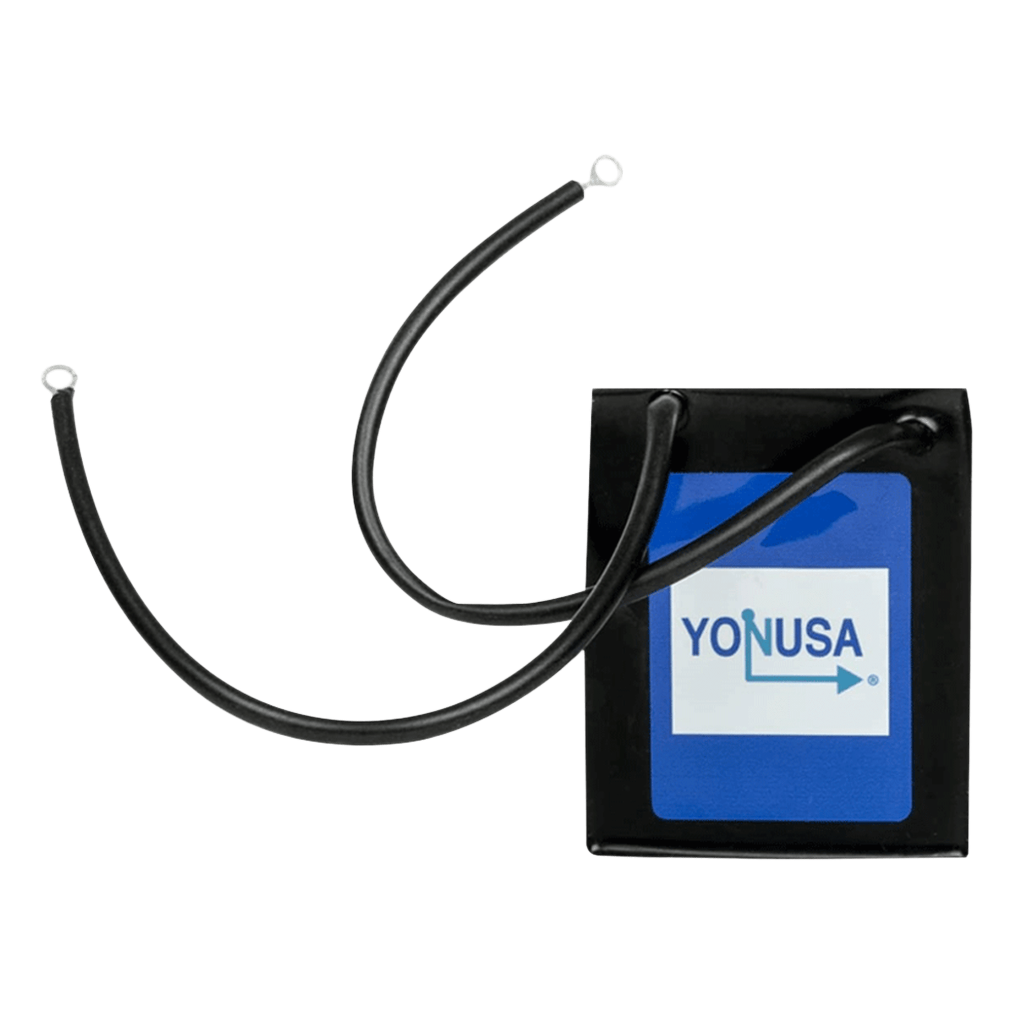 Módulo Amplificador de Potencia / 30% Más Potencia / Filtro Anti-Inducción 230 kV / Aislamiento 20,000 V / Sin Polaridad — YONUSA · SKU AMP30