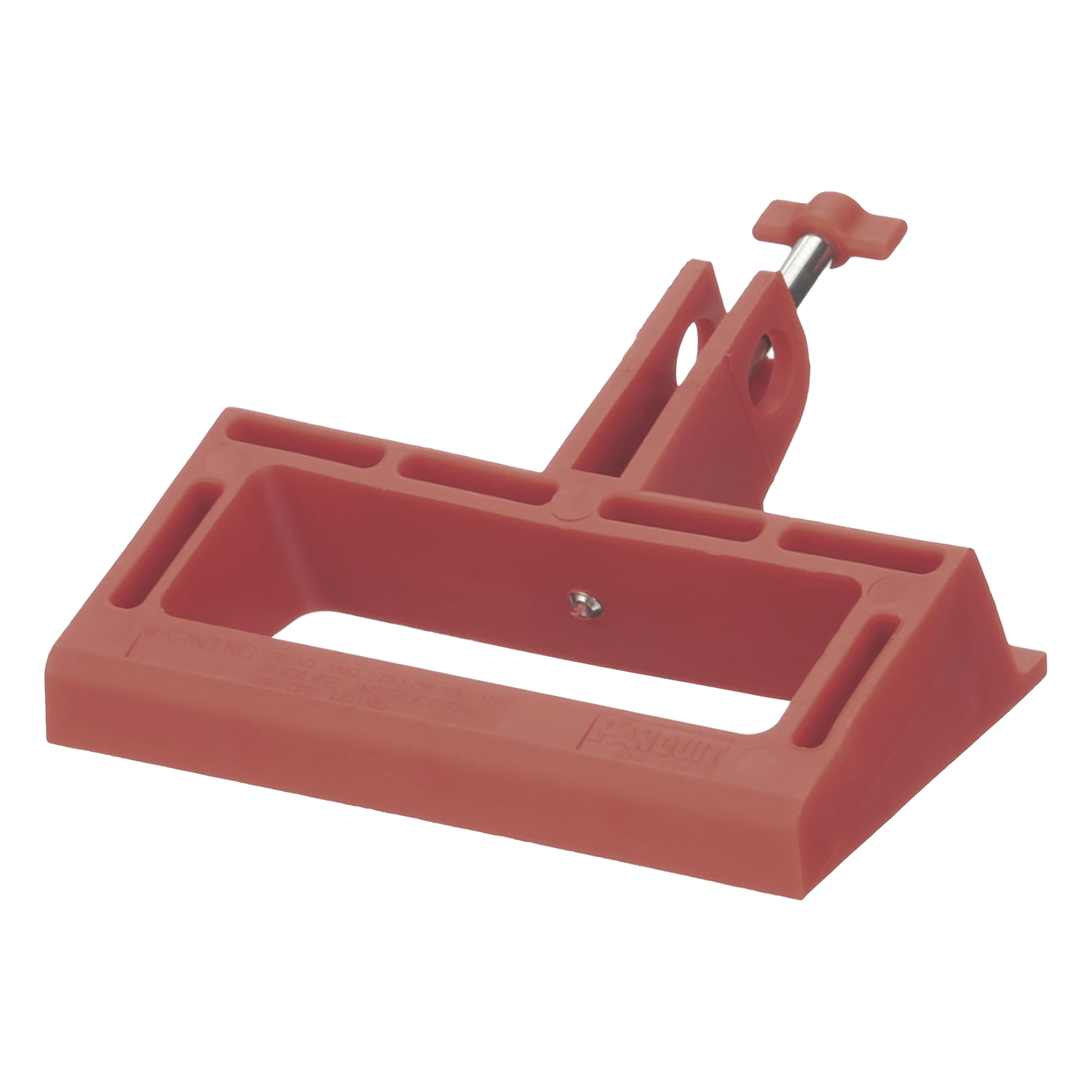 Bloqueador LOTO / Disyuntores 480/600V / Manija hasta 0.80" x 3" / Nylon Resistente / -40°C a 121°C / Sin Herramientas — PANDUIT · SKU PSL-CBL