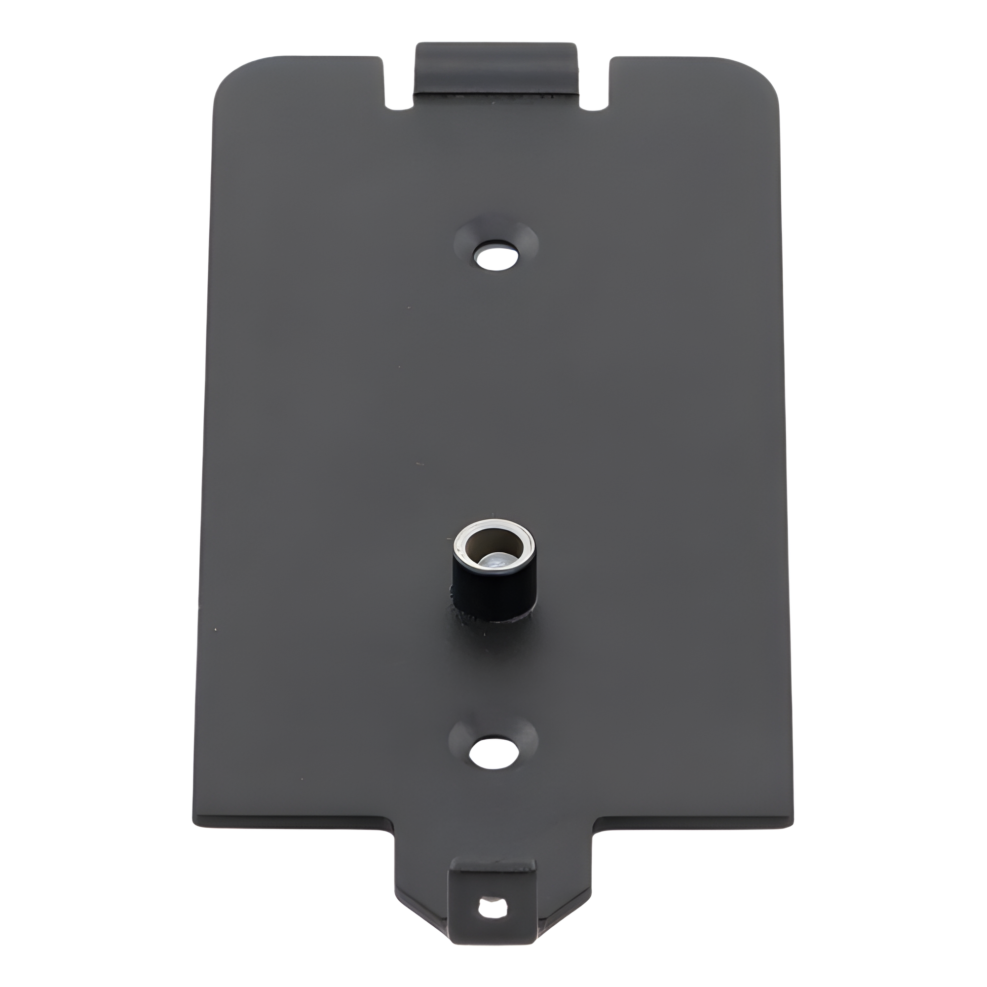 Bracket de Pared / Metal de Alta Resistencia / Compatible DS-K1201A-EF / Montaje sin Tornillería