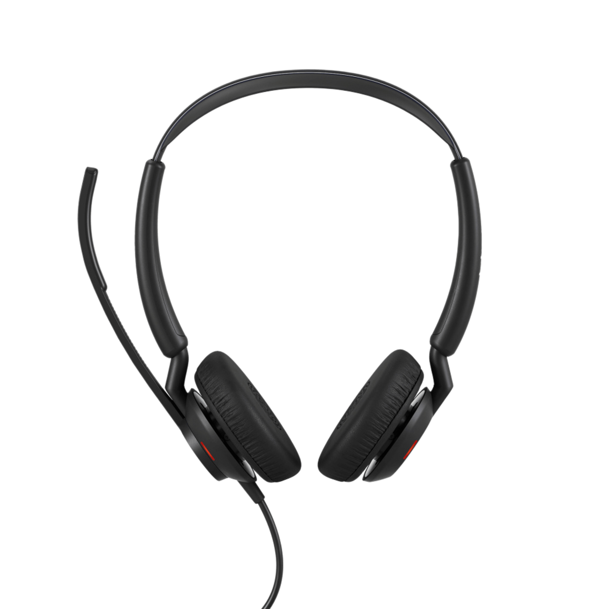 Jabra Engage 50 II  Stereo UC profesional digital con conexión USB A/C (5099-299-2269) 