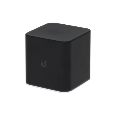 Access Point/Router Wi-Fi airCube, MIMO 2x2, 802.11n, 2.4 GHz (hasta 300 Mbps)