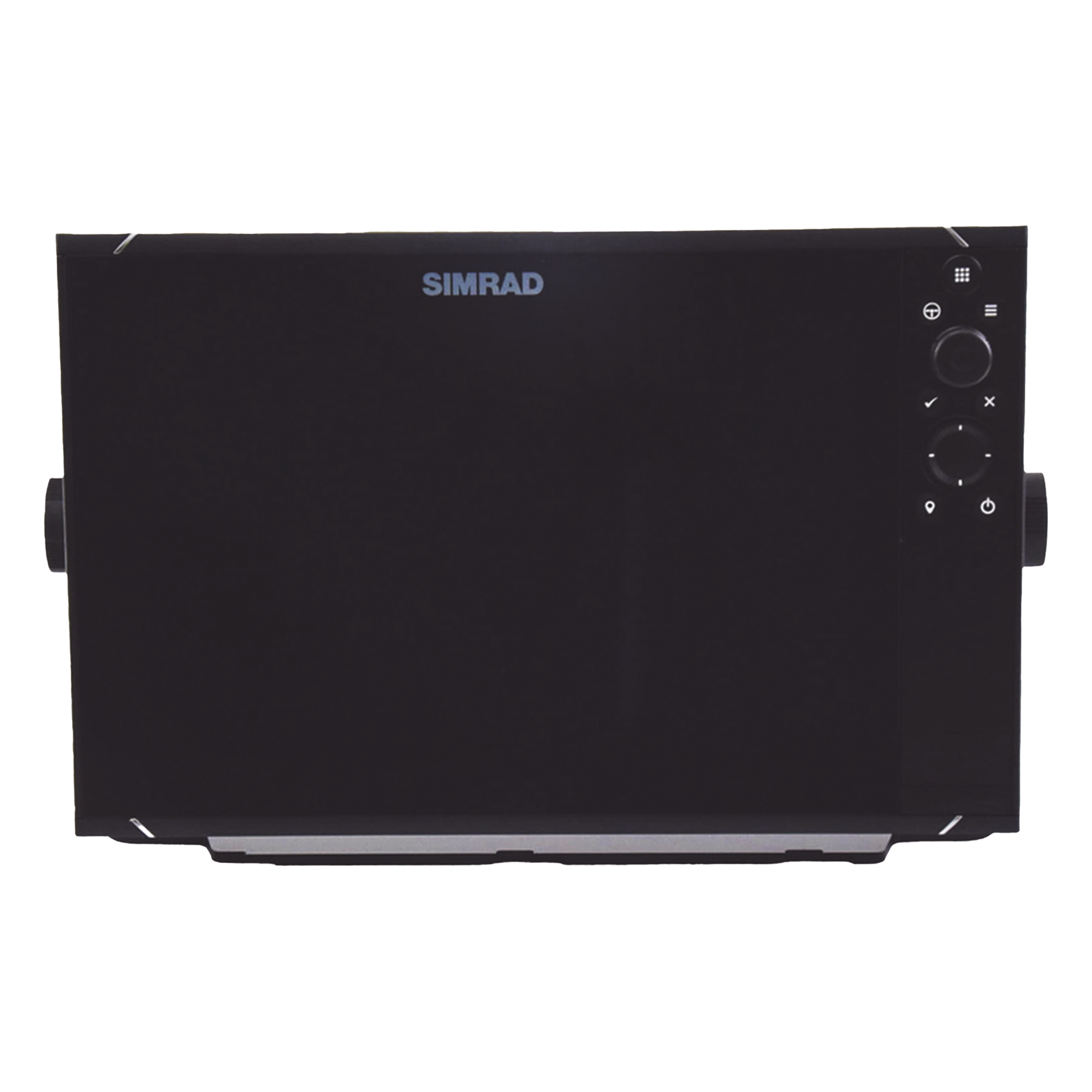Pantalla Náutica / 12 Pulgadas SolarMAX IPS / Procesador iMX 8 / Ecosonda CHIRP 1 kW / Wi-Fi iOS y Android / Cartografía C-MAP Preinstalada