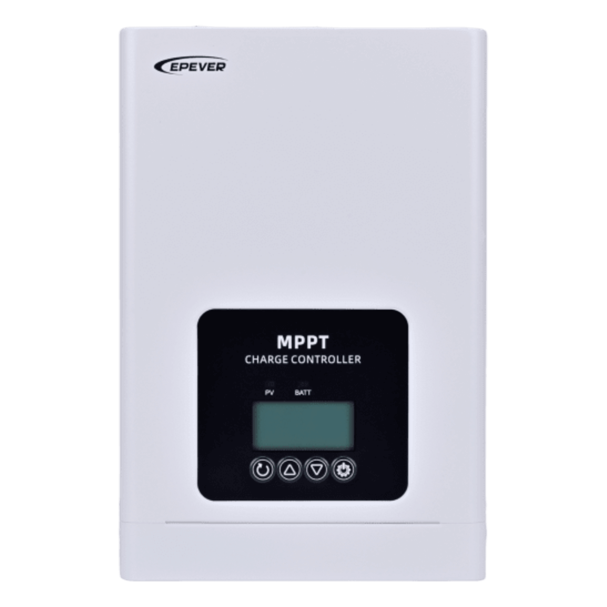 Controlador Solar MPPT / 60 A / 12/24/48 VDC Automático / VOC 225 VCC / Paralelo CAN / Compatible LiFePO₄ y Litio — EPEVER · SKU TEP6425