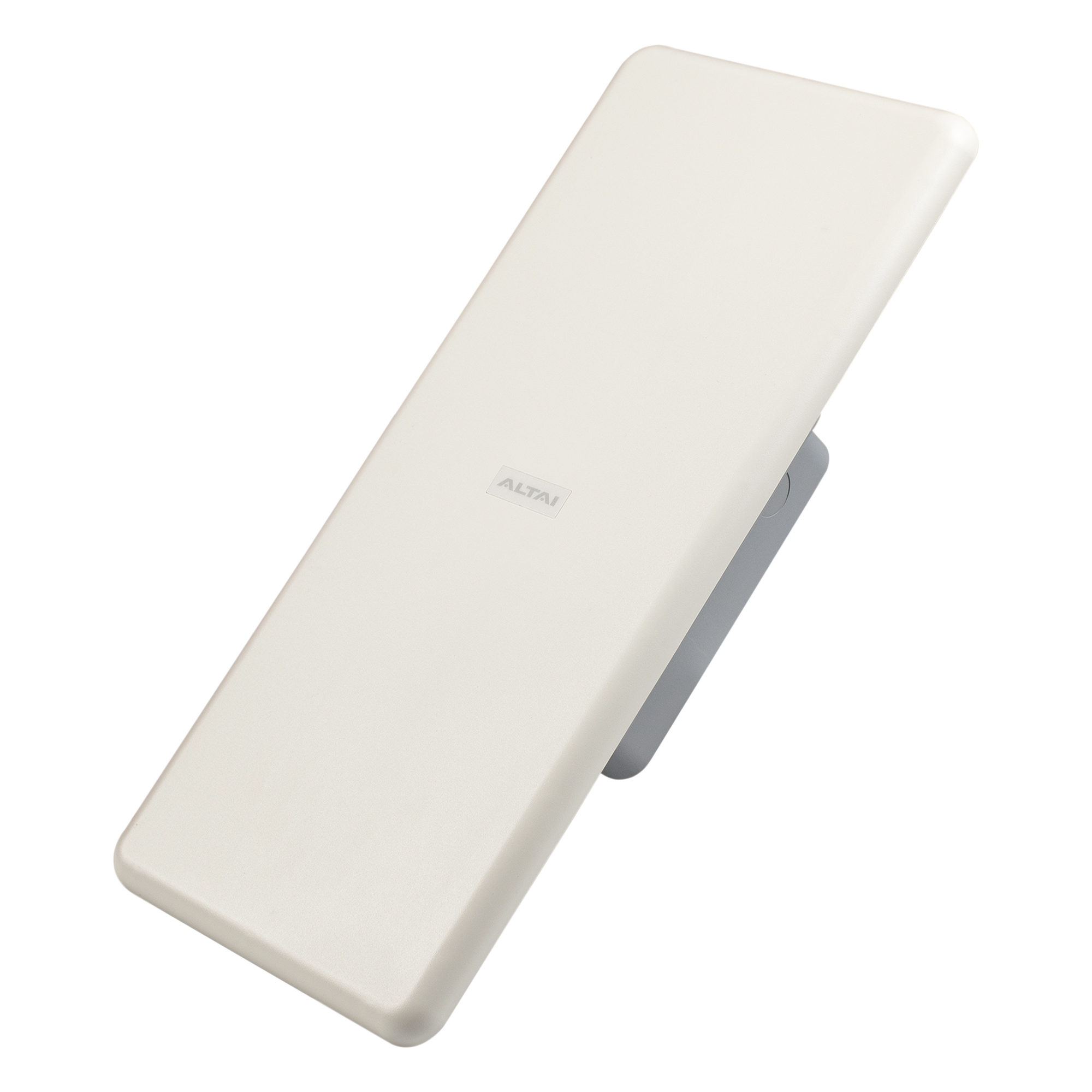 Punto de Acceso Sectorial / Wi-Fi 6 / MIMO 2x2 / Cobertura 800 m (2,625 pies) / 1.75 Gbps / 512 Usuarios / IP67 — ALTAI TECHNOLOGIES · SKU AX600-S