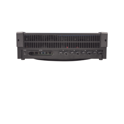 SmartSolar MPPT RS 450/200-MC4. Controlador Solar MPPT 200A, Voltaje: 48 Vcc. Para uso con Inv. Cargadores Victron