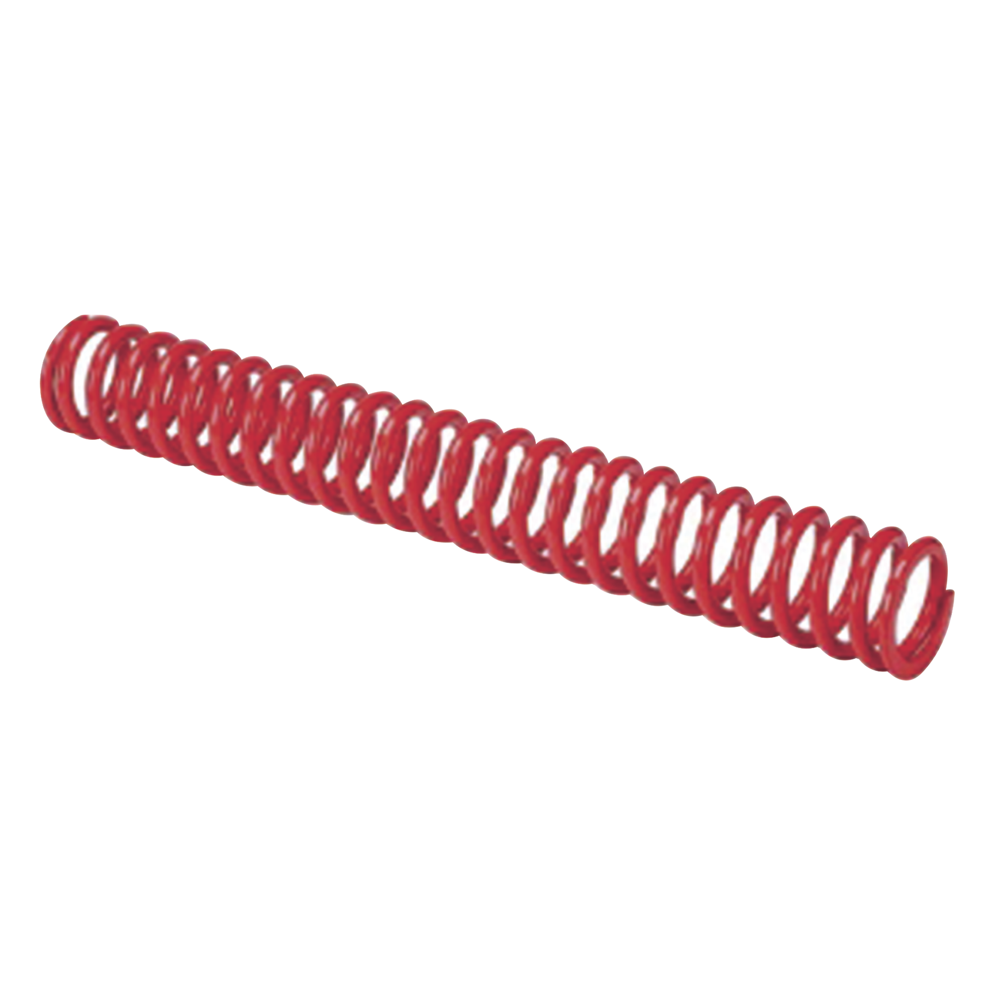 Resorte de equilibrio para barrera vehicular / Diámetro 10.5 mm / Acero alta resistencia / IP44 / -20°C a +55°C — FAAC · SKU 7210805