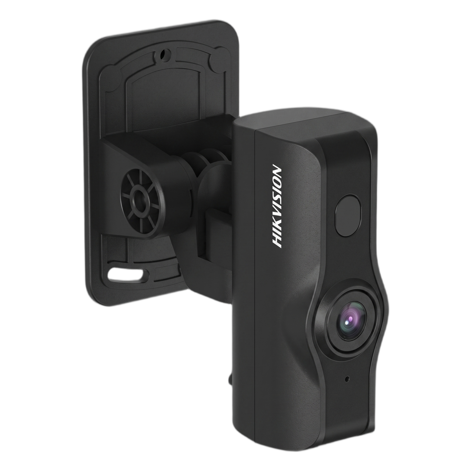 Cámara IP Móvil para DVR / 2 Megapixel / IR 2 m (6.6 ft) / Lente 6 mm / IP5X / Audio Integrado / Conector M12 — HIKVISION · SKU AE-VC2521T-ITS