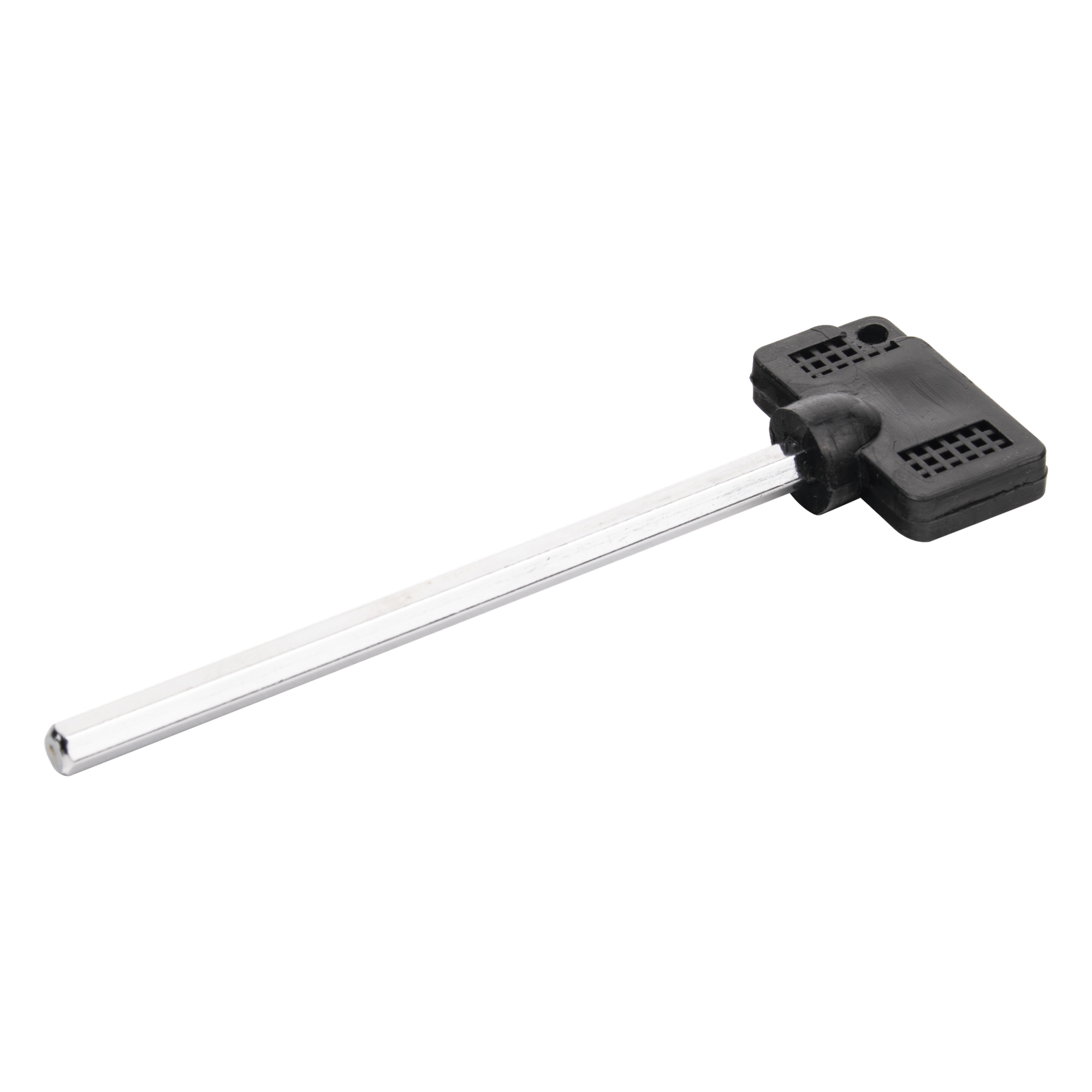 Llave de Desbloqueo / Compatible Motor XBS-IZ-1200 / Material Resistente Impactos / Instalación Sin Herramientas / Diseño Compacto — ACCESSPRO · SKU XBS-IZ-KEY