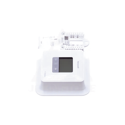 Termostato para sistemas de una sola etapa, Calor y frio, no programable T1 Pro para sistemas de 24 Vac.