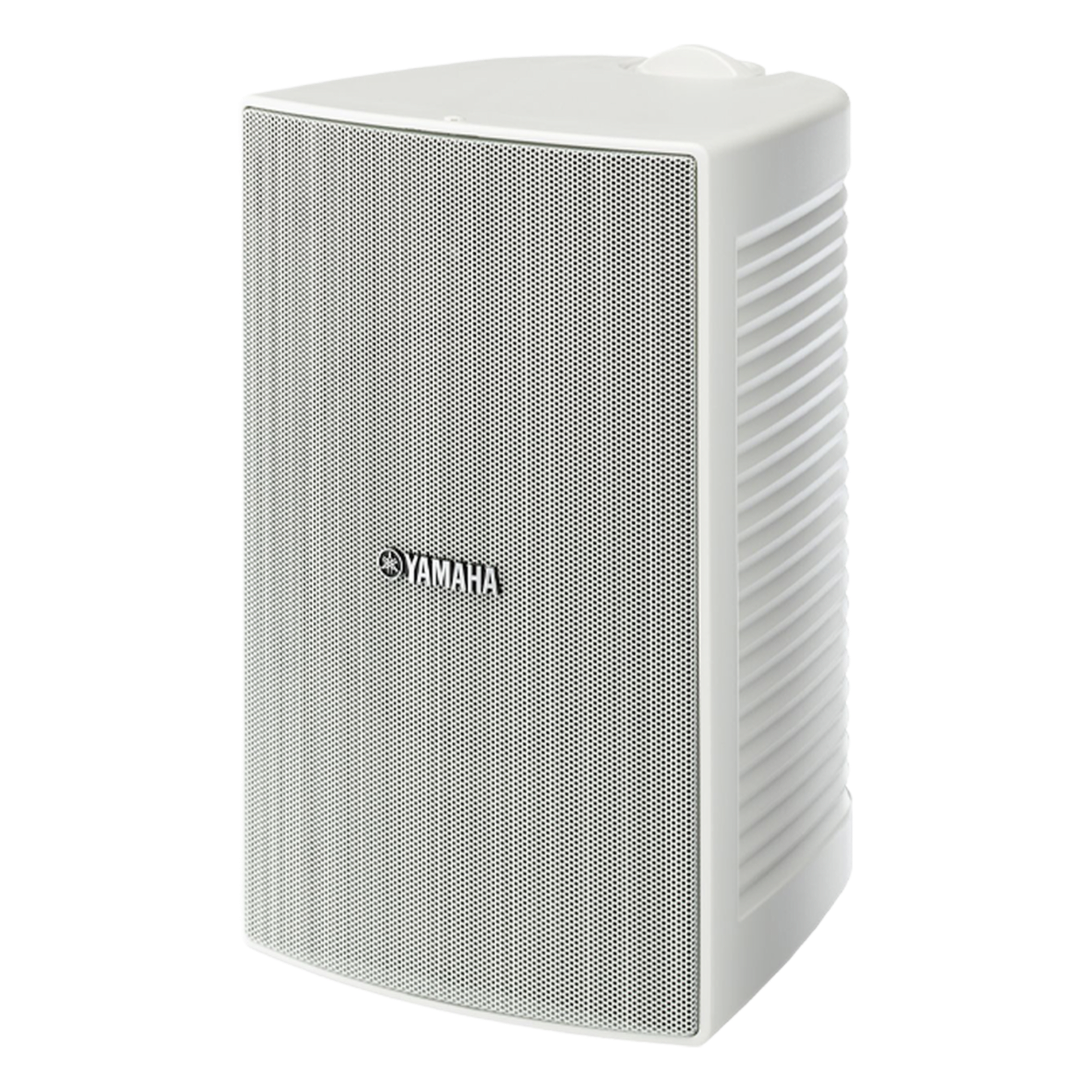 Altavoz de Montaje en Pared / 2 Vías / Woofer 6.5 in (16.5 cm) / Tweeter 1 in (2.54 cm) / IPX3 / 70/100V / 8 Ohms / Color Blanco / Par — YAMAHA · SKU VS6W