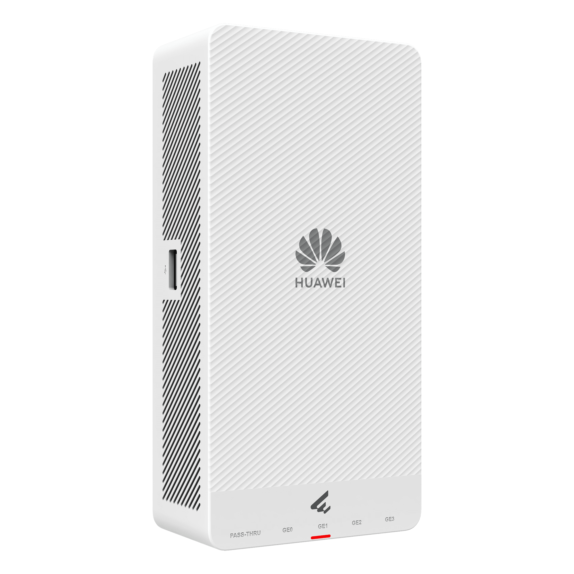 Punto de Acceso Wi-Fi 7 / 3.57 Gbps / Smart Antenna / 2.5GE Uplink / 4 Puertos GE / Montaje en Pared / WPA3 — HUAWEI · SKU AP271E
