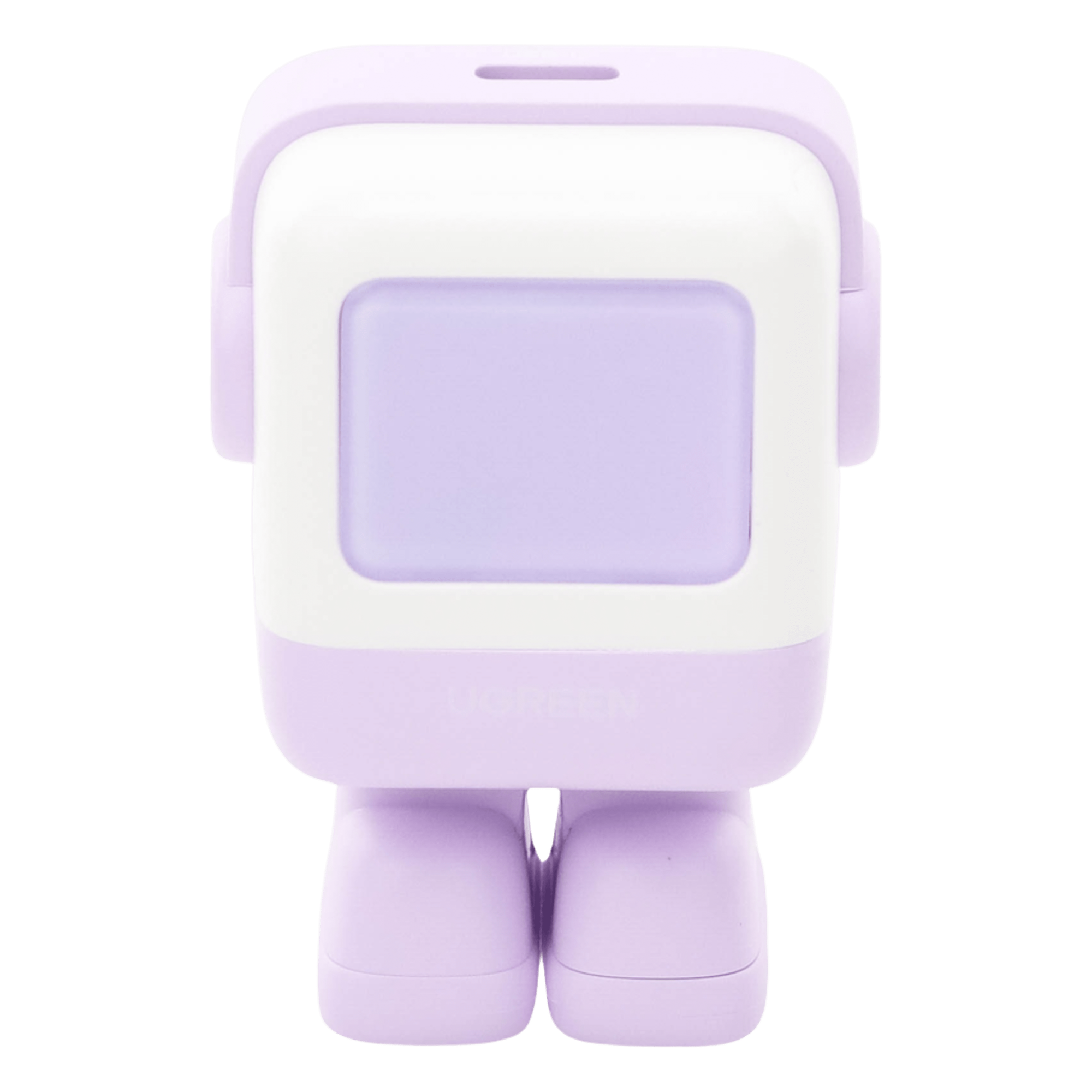 Cargador GaN II / 30W / 1 Puerto USB-C / Pantalla LED / Zapato Magnético / 100-240V