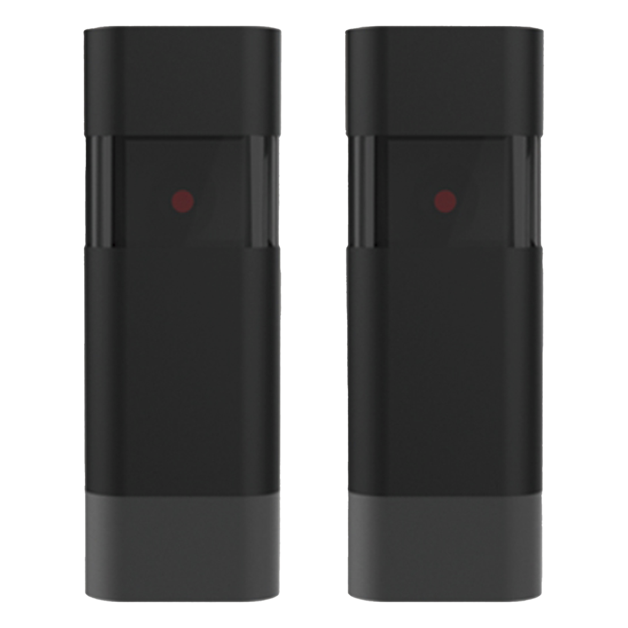 Detector fotoelectrico infrarrojo / 13 m / 12-24 VCC/VCA / IP54 / Relé NC-COM-NO / ±90° / -20 a 70 °C — ACCESSPRO · SKU ACCESS-PE-WD