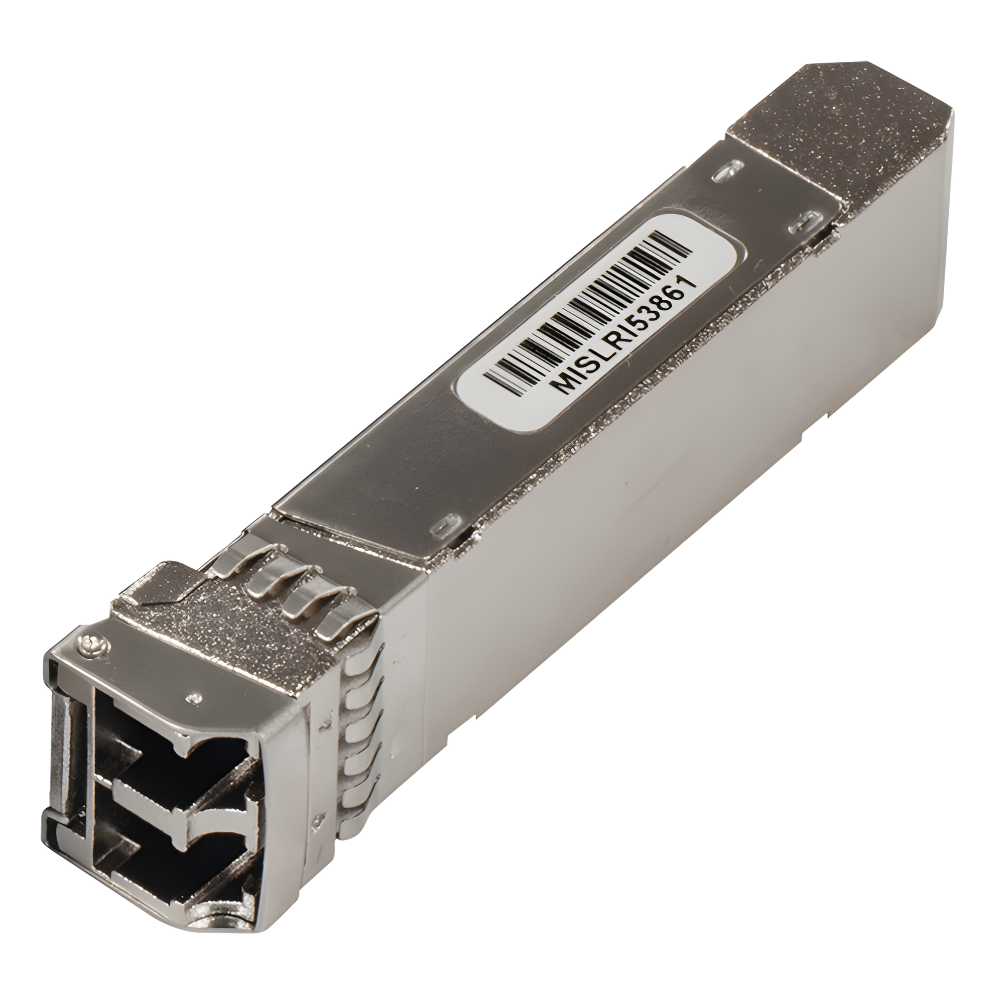 Módulo SFP CWDM / 1.25 Gbps / Monomodo 40 km (131233.6 ft) / 1610 nm / LC Dúplex / DDM — MIKROTIK · SKU S-C61DLC40D