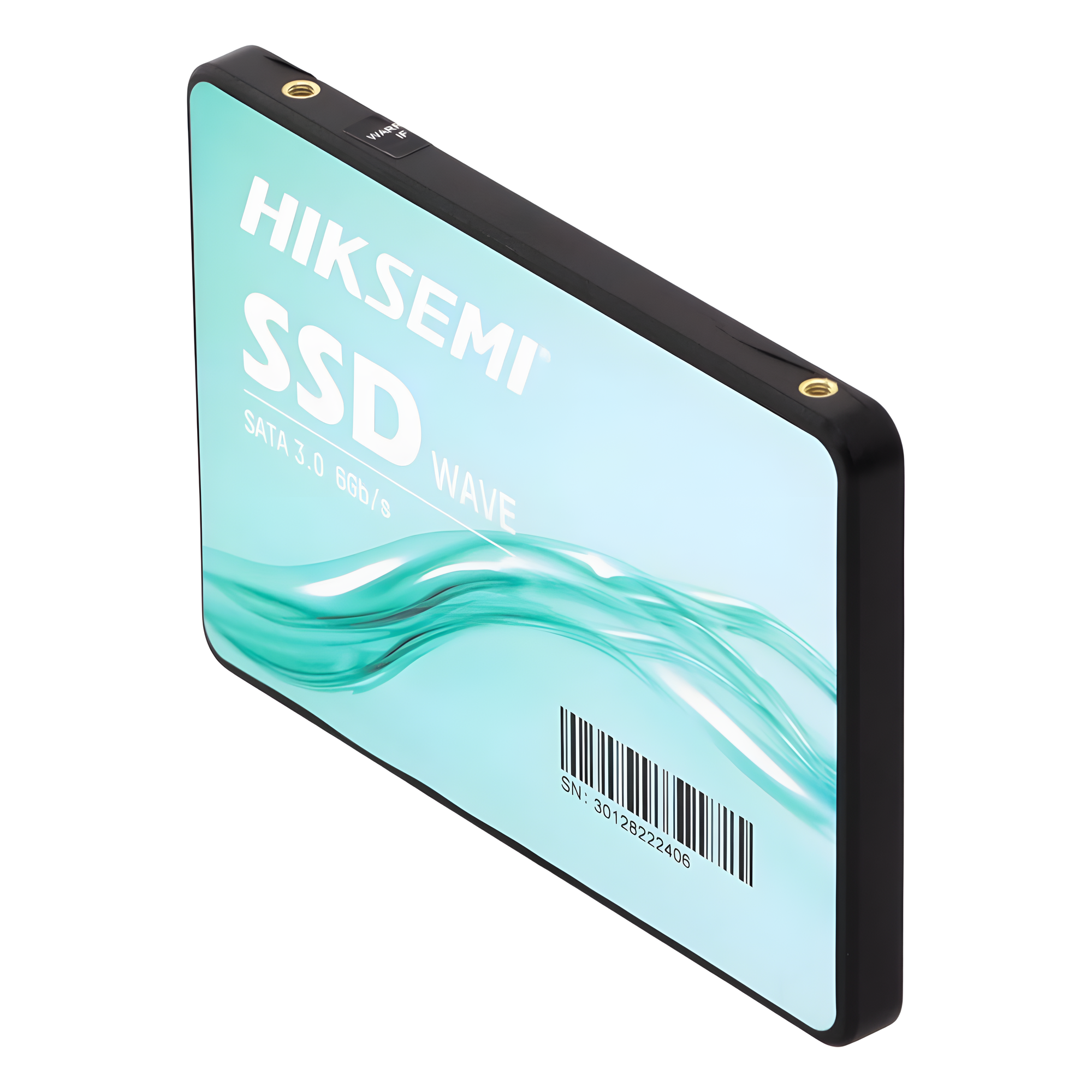 Unidad de Estado Sólido SSD / 512 GB / SATA III 6 Gb/s / 2.5" / Lectura 530 MB/s / Escritura 450 MB/s / 3D NAND