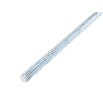 Varilla Roscada de 5/16" x 3000mm, con acabado Electro Zinc