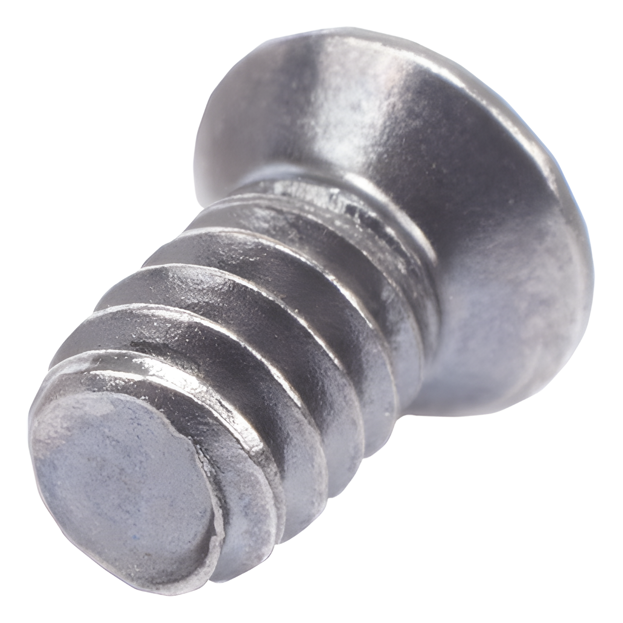Tornillo para Rieles de HDD / Sujetadores Laterales / Compatible con NVR de 32 a 256 Canales — HIKVISION · SKU 193100135