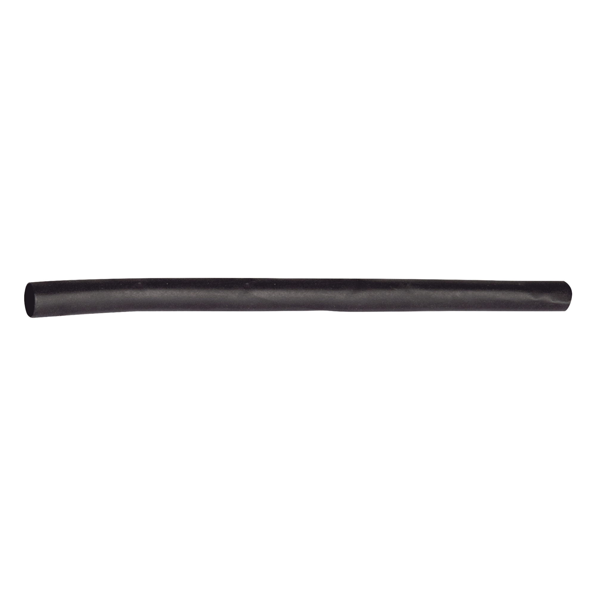 Tubo Termoencogible / Relación 2:1 / Diámetro 1/2" Recuperado 6.35 mm / Poliolefina / -55°C a +135°C / 900 V/mil — SYSCOM PARTS · SKU 5174-112-1