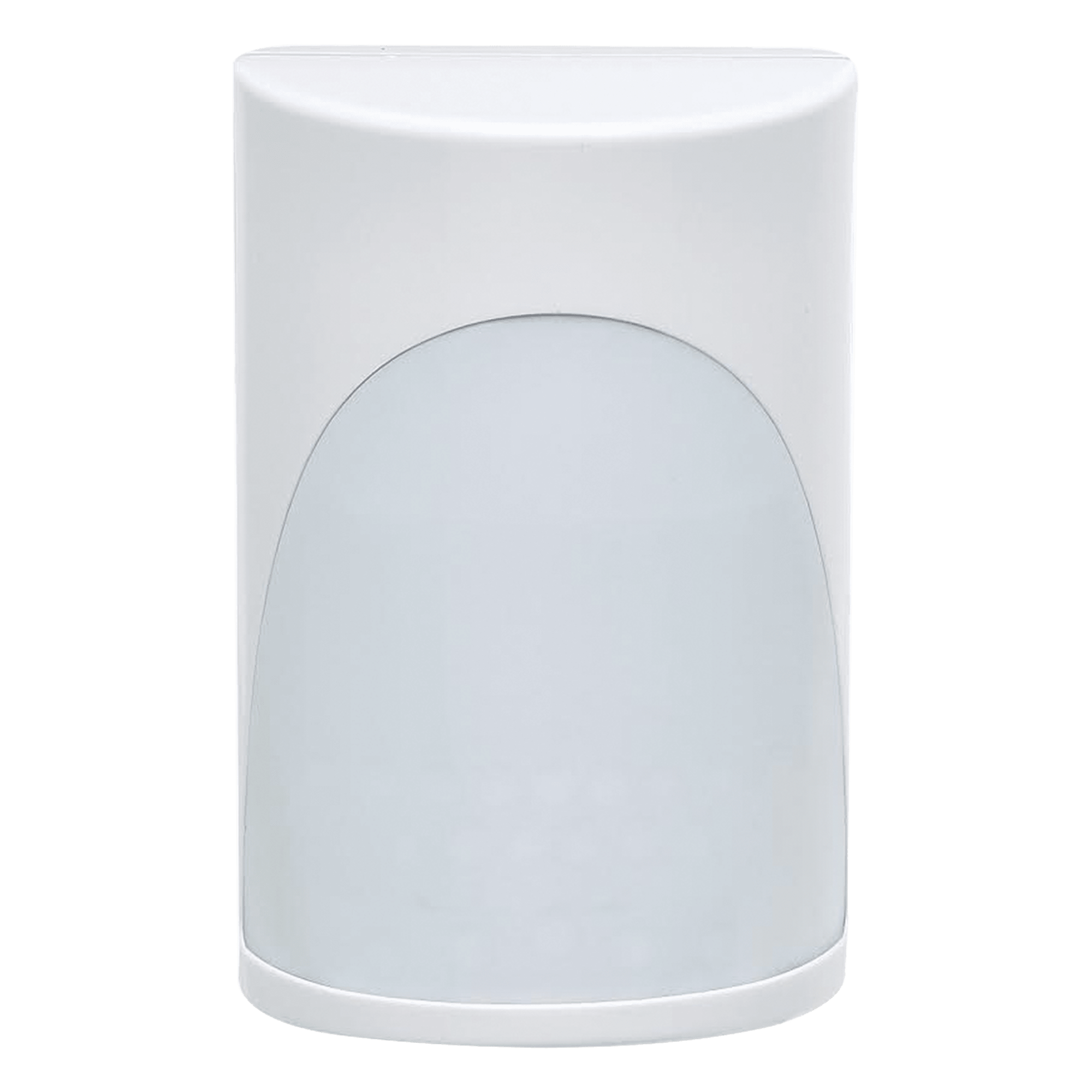 Detector PIR Inalámbrico / Cobertura 12 m (39.4 ft) / Ángulo 90° / Radio Bidireccional 915 MHz / Encriptación AES / Batería 4 Años / Videoverificación — HONEYWELL HOME RESIDEO · SKU IMD601