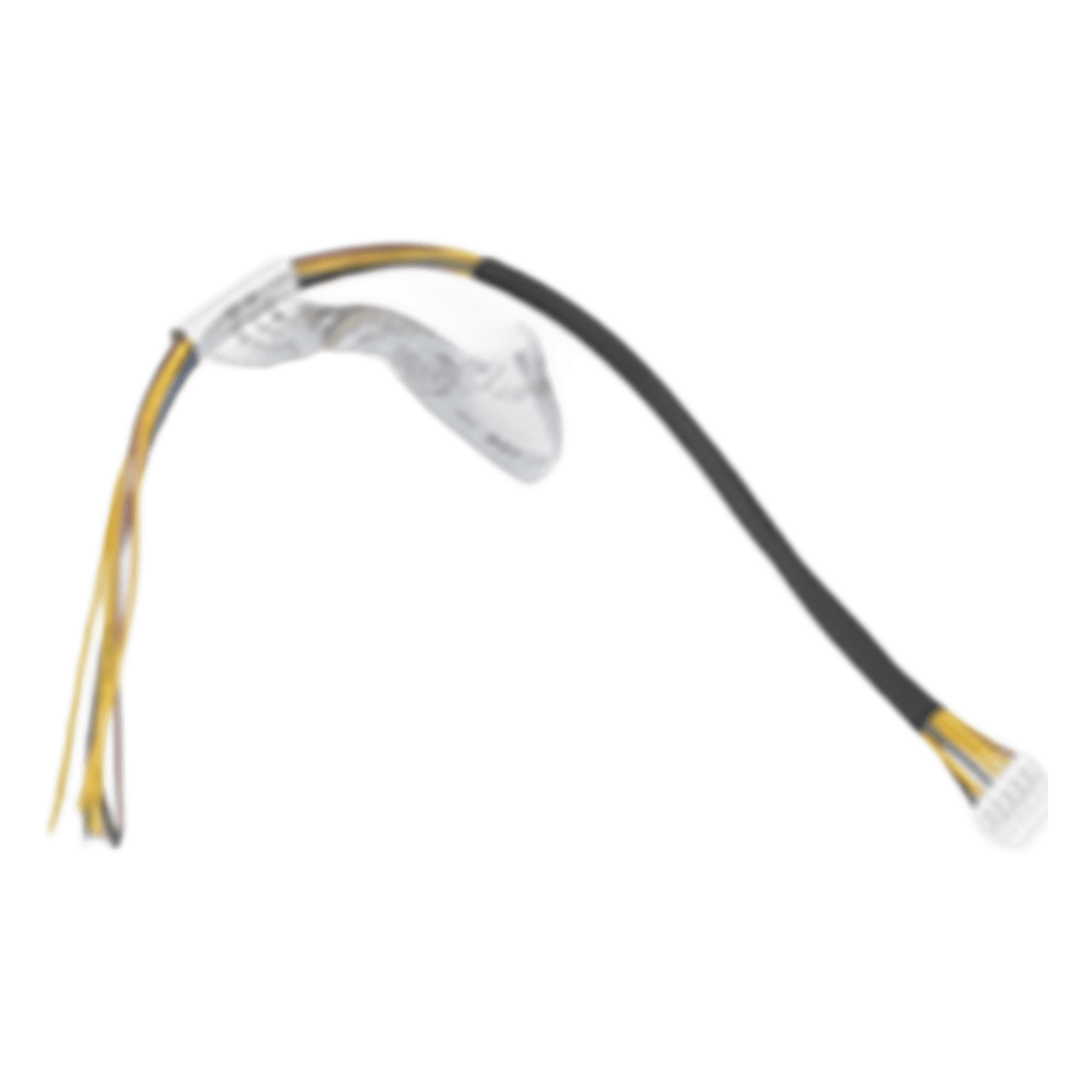 Cable Wiegand / Multicolor / Sin Tornillería / Diseño Flexible / Control de Acceso — HIKVISION · SKU 101518246