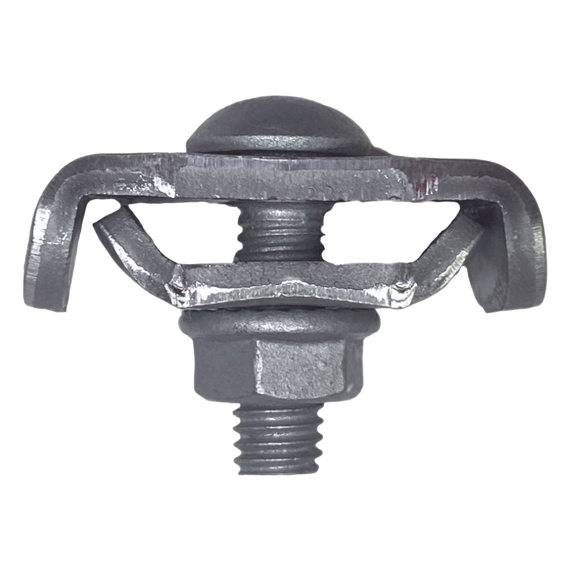 Kit de Unión para Charolas / Exterior y Zonas Húmedas / 4 Piezas / Clemas Bimetálicas / Llave 10 mm — CHAROFIL · SKU MG-51-KIT1GBM