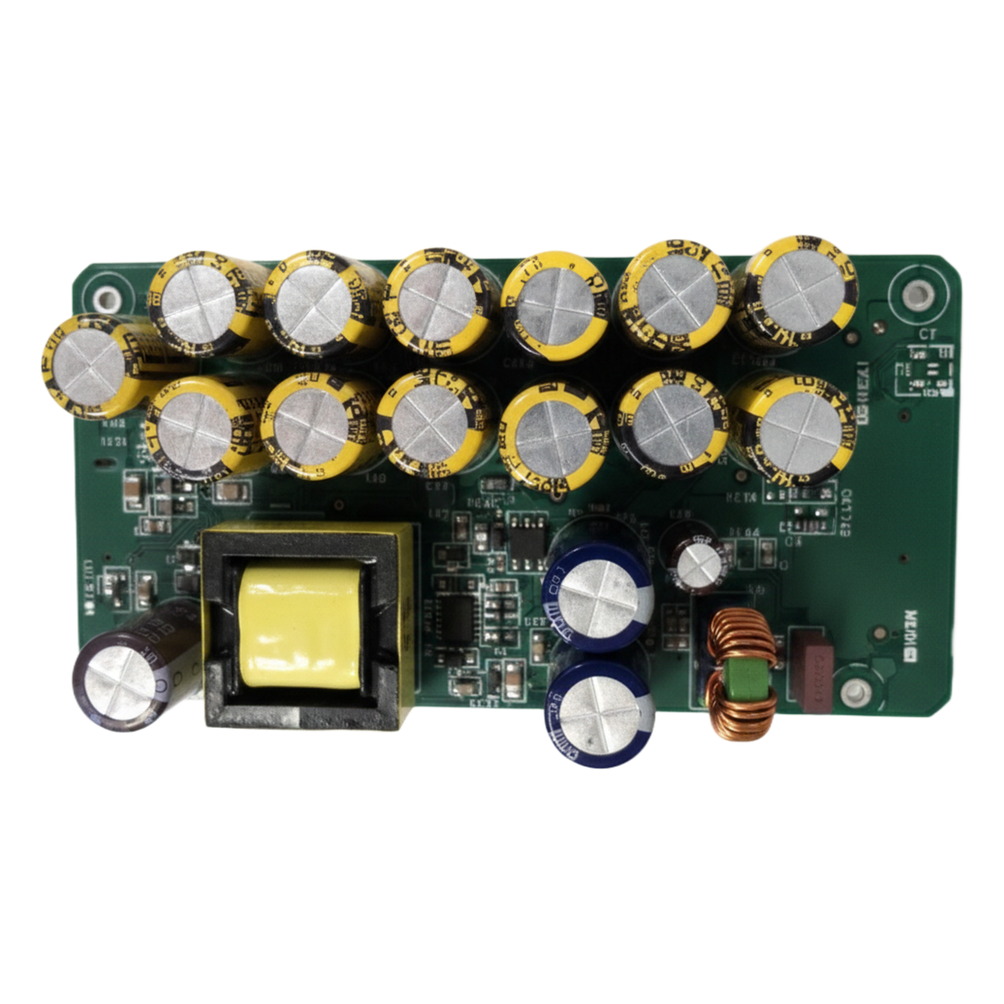Módulo de Apertura de Emergencia / Supercapacitores / Operación 24/7 / Apertura por Corte de Energía / Compatible Series TMG520 — HIKVISION · SKU DS-TMG060-52