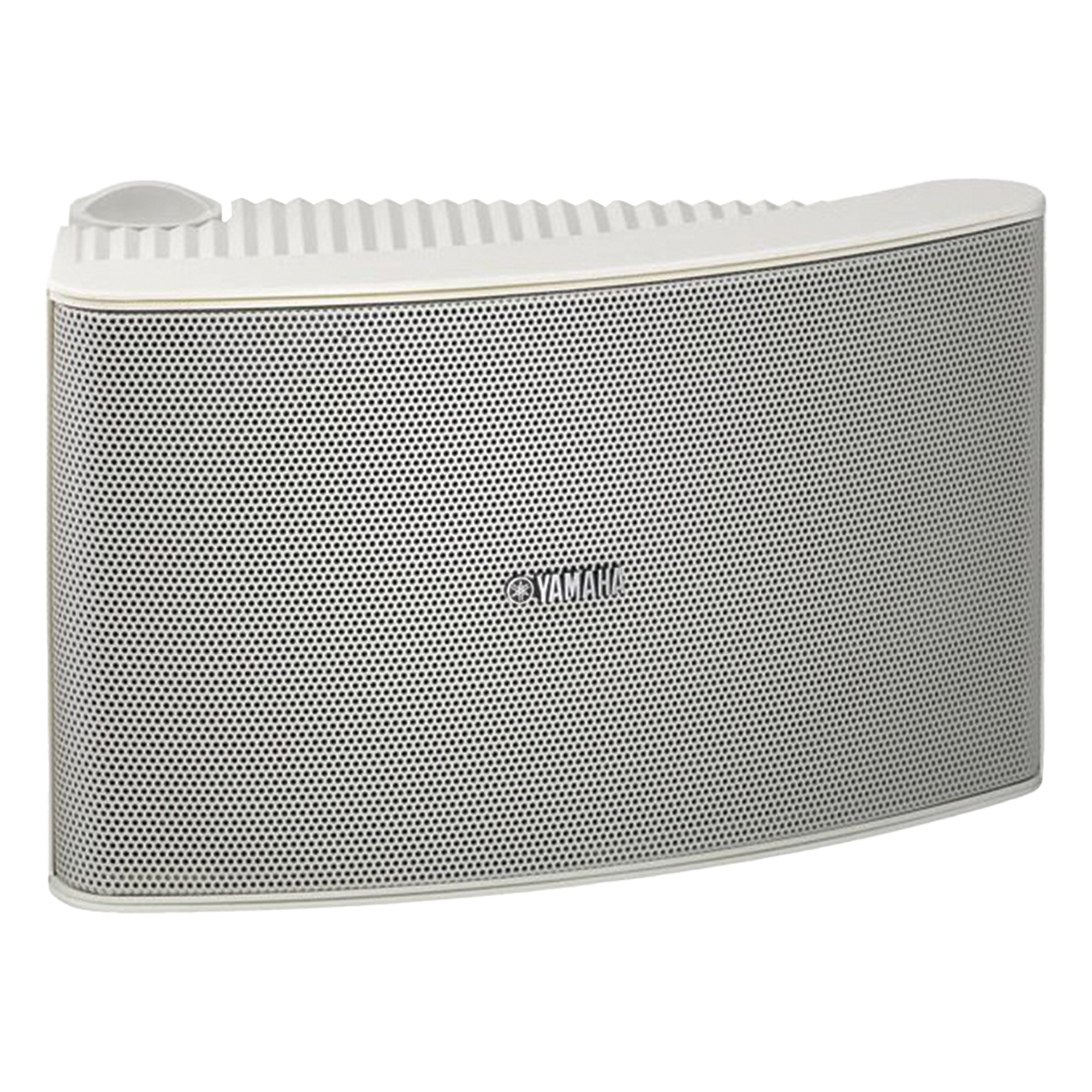 Altavoz de Montaje en Superficie / 2 Vías / Woofer 6.5 in / Tweeter 1 in / IPX3 / 6 Ohms / Par / 55 Hz - 20 kHz / Color Blanco — YAMAHA · SKU NS-AW592W