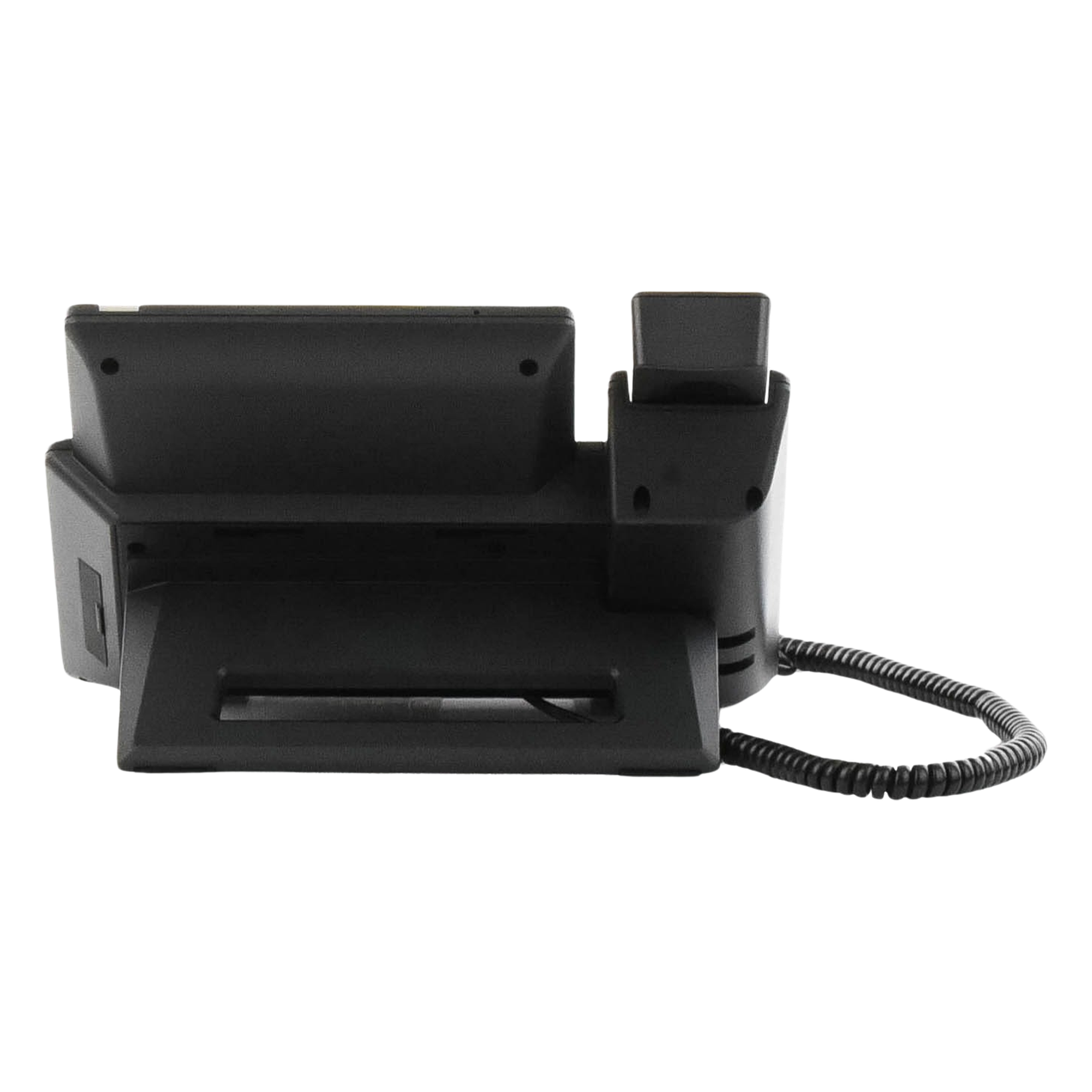 Teléfono IP Carrier-Grade / 14 Líneas SIP / 6 Cuentas / Wi-Fi Dual-Band 802.11ac / Pantalla LCD 5" / Puertos Gigabit / PoE / Audio Full HD Opus