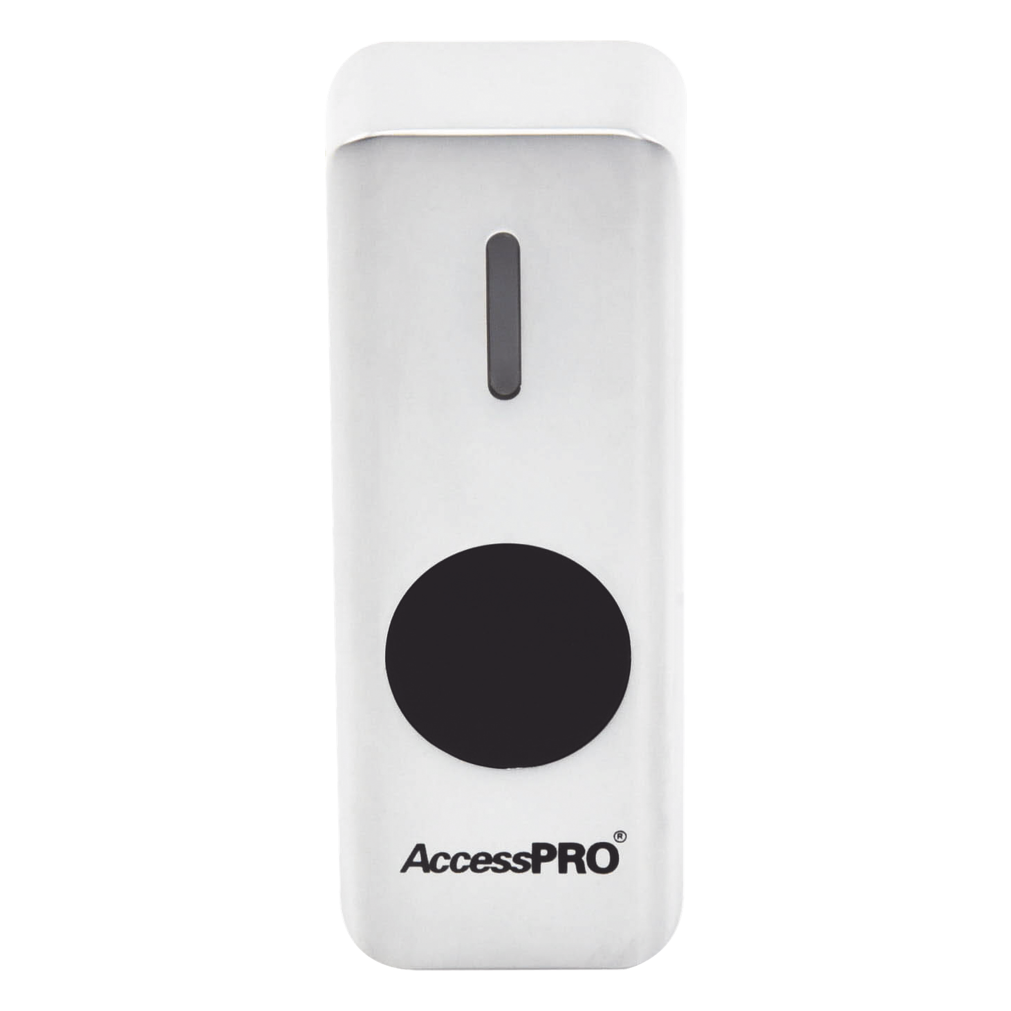 Botón de Salida sin Contacto / Distancia Ajustable / Exterior IP68 / Temporizador