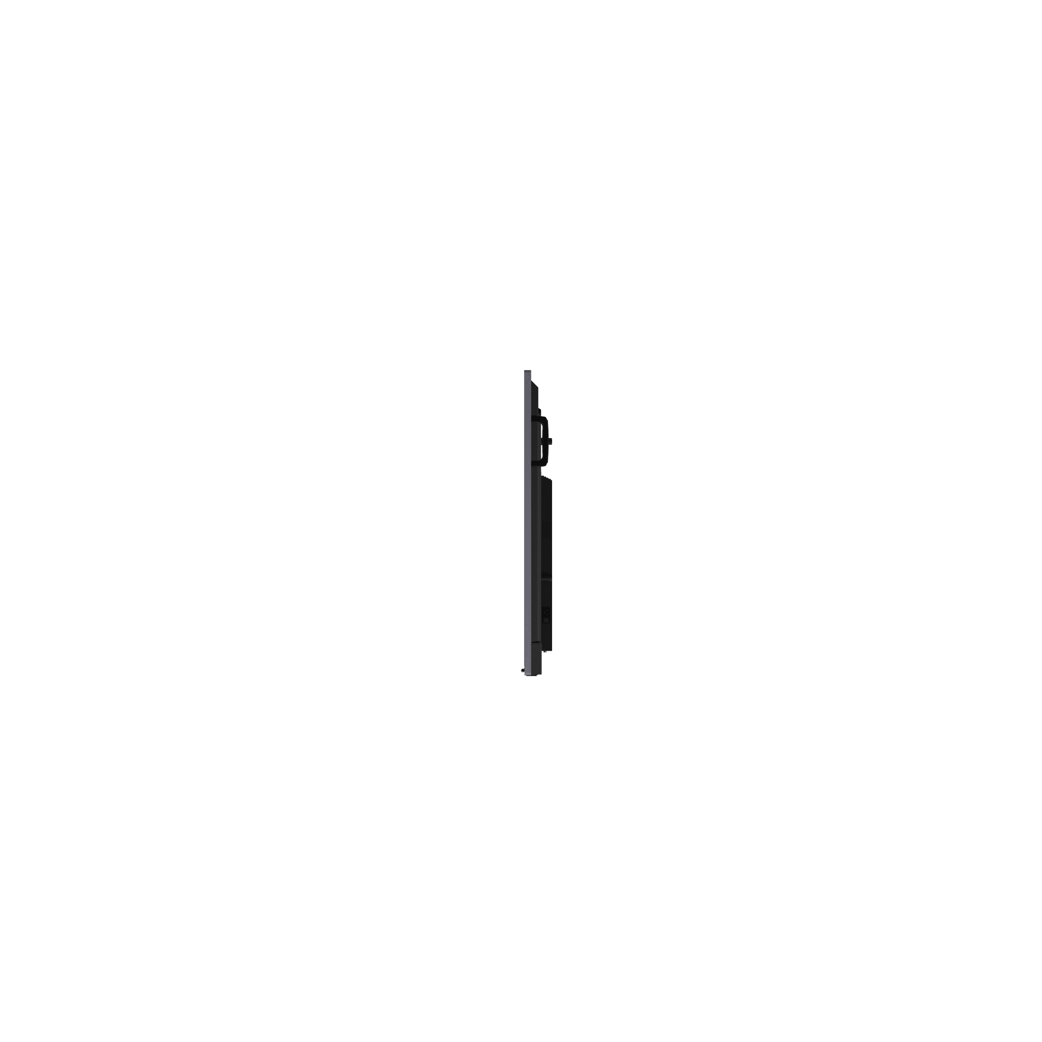 Pantalla Interactiva Touch de 75" Android 14 / Asistentes IA / Google Suite Preinstalado con Certificación EDLA / Resolución 4K / Bocinas Integradas / Entradas HDMI y VGA / Incluye 2 Lápices para Escribir