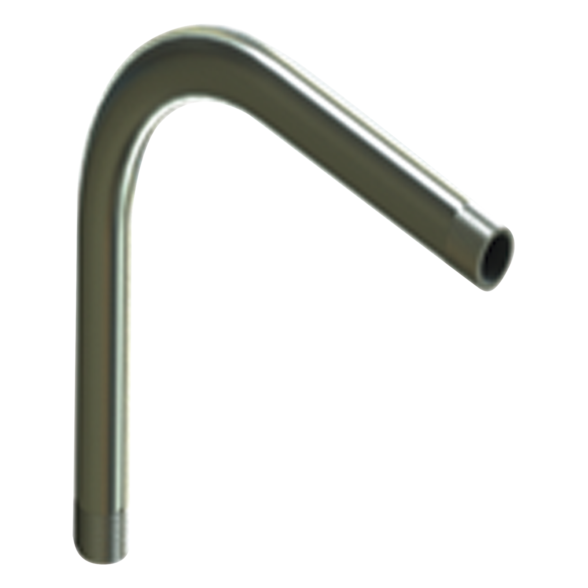 Codo 90° Galvanizado / 1 1/4" (32 mm) / Pared Gruesa / Roscado / Uso Interior y Exterior — CATUSA · SKU CATU-3725