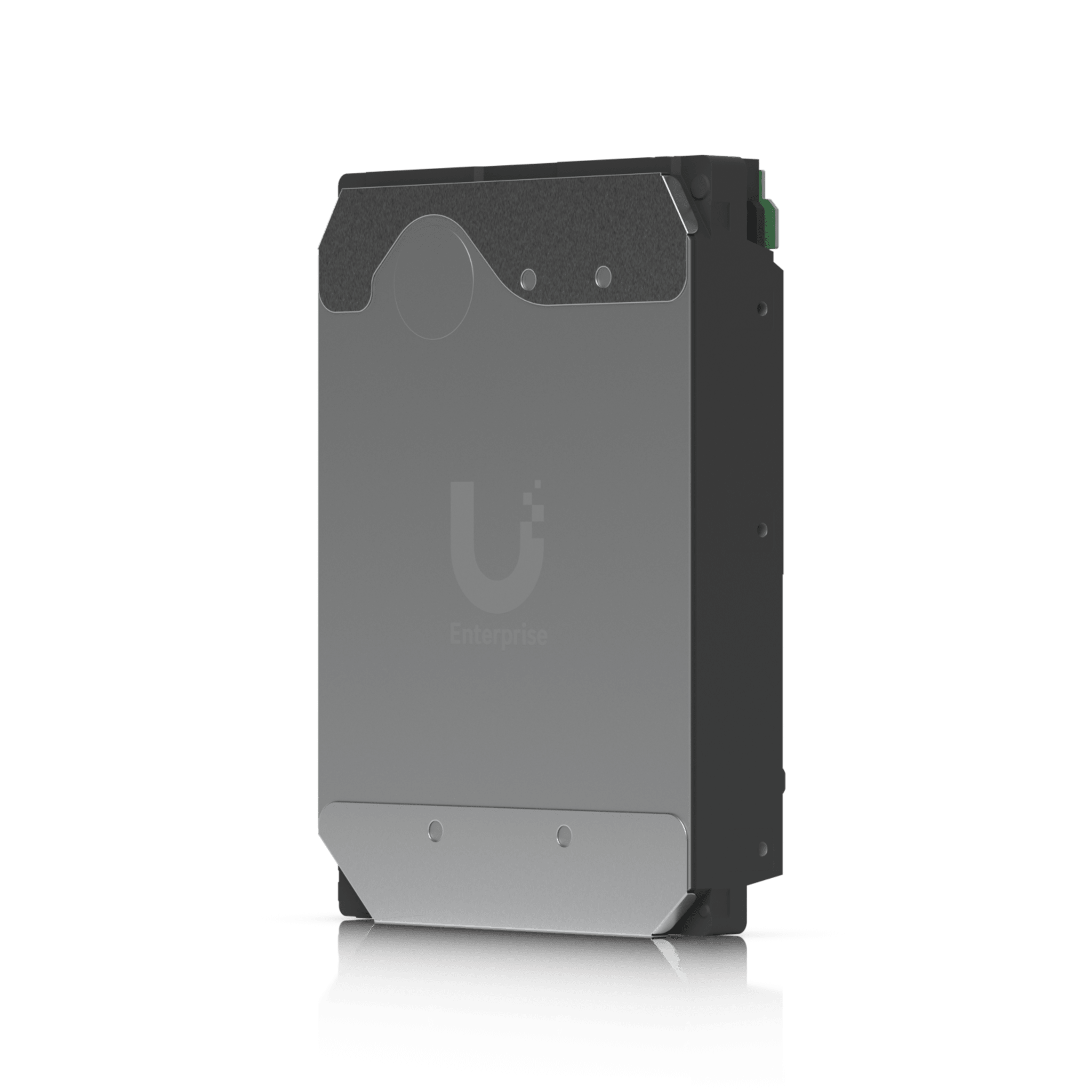 Enterprise 3.5" HDD, 16 TB, Disco Duro SATA de Nivel Empresarial, Ideal para Sistemas NAS y de Seguridad de Cámaras UniFi con uso Intensivo de Almacenamiento.