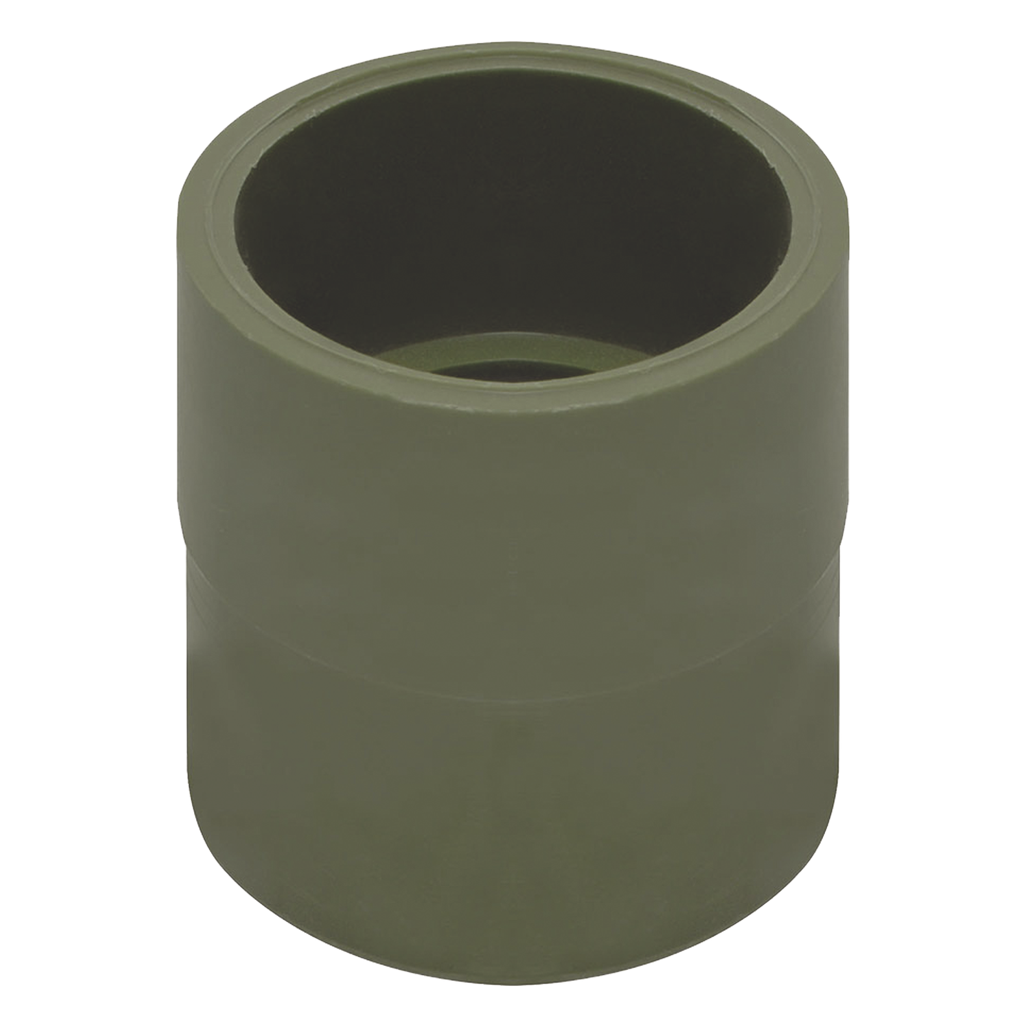 Cople para Tubería PVC Conduit Pesado / 3/4" (19 mm) / Autoextinguible / Aislante Eléctrico / NMX-E-012 — AMANCO-WAVIN · SKU ATUP-34-COP