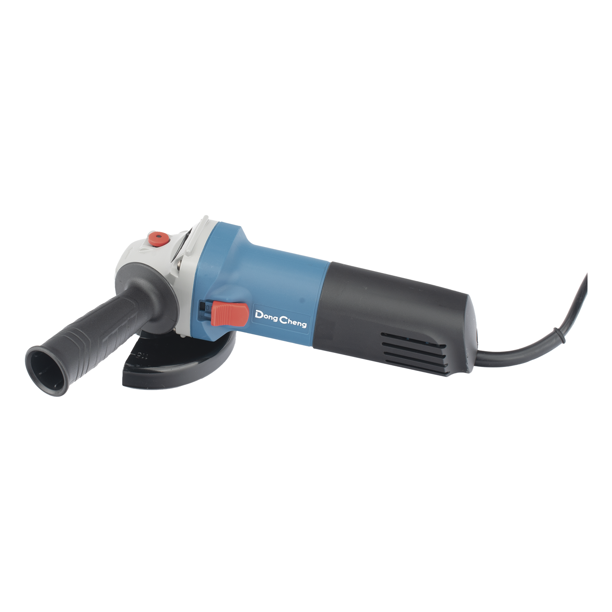 Amoladora Angular / 4-1/2 in / 850 W / 11,800 RPM / 1.8 kg / 110 VCA — DONGCHENG · SKU DSM-03115