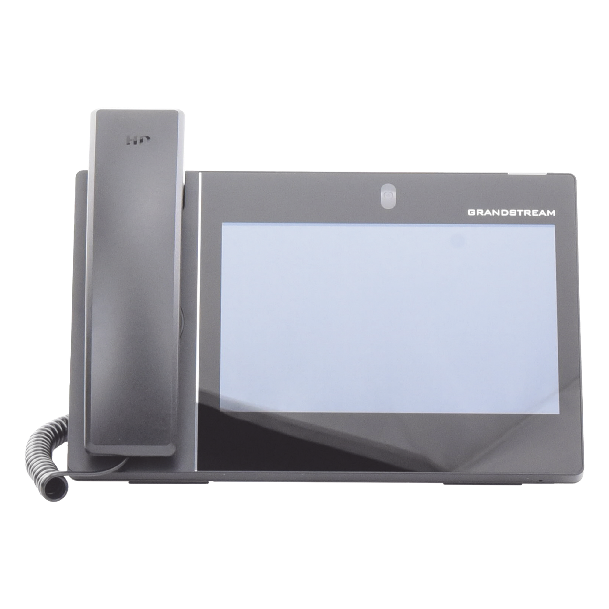Videoteléfono IP Android / 16 Líneas SIP / Pantalla Táctil 8" / Wi-Fi 6 / Bluetooth 5.0 / PoE+ / Cámara 2 MP con Obturador de Privacidad