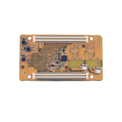 Tarjeta Receptora / Refacción / Compatible con DS-D42XXCD-1AAB,  DS-D42XXCF-1AAB, DS-D42XXCO-2APA,DS-D42XXGO-2AAA 