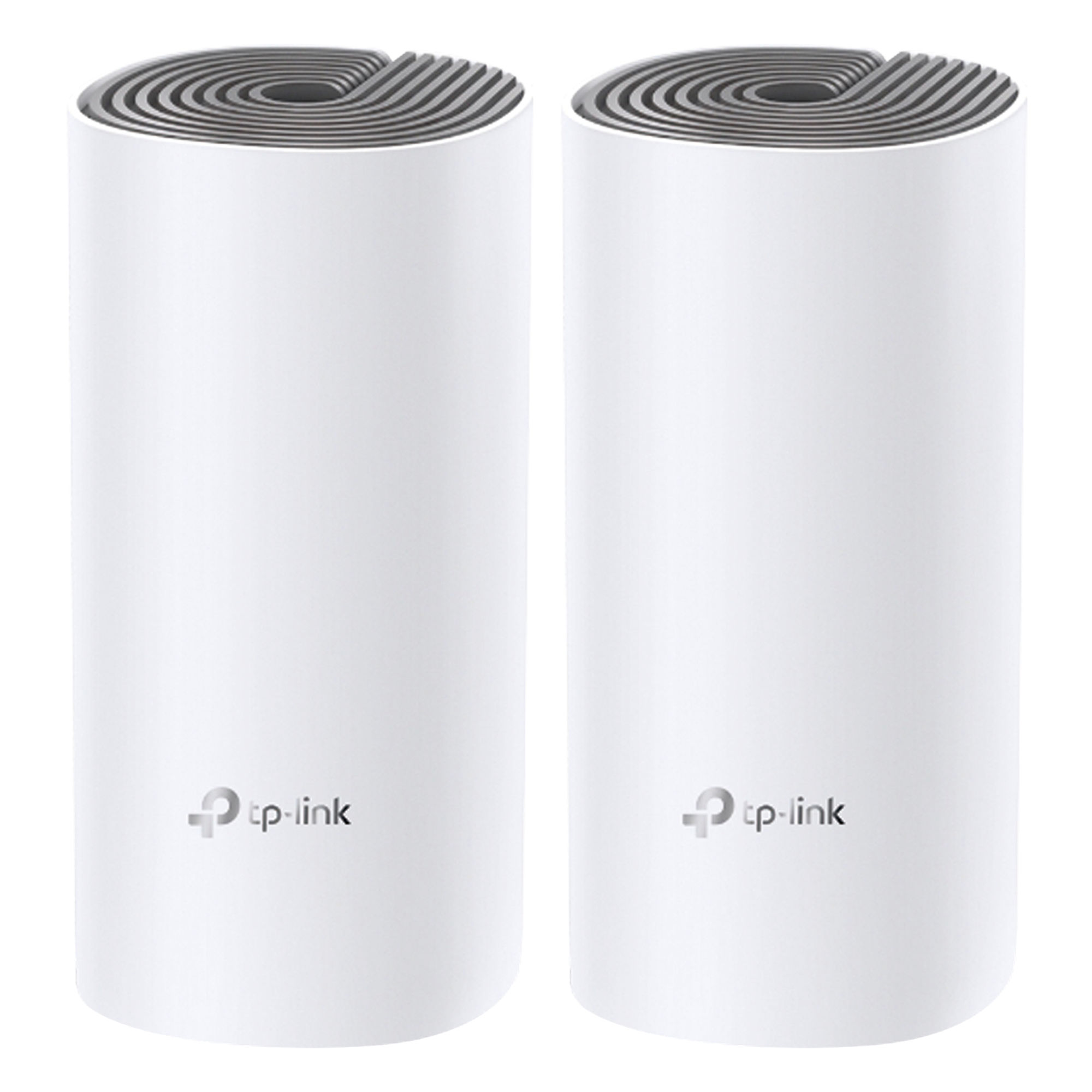 Sistema Mesh Wi-Fi / Doble Banda AC1200 / 2 Puertos 10/100 Mbps / MU-MIMO / Beamforming / 2 Unidades — TP-LINK · SKU DECOE4-2PACK