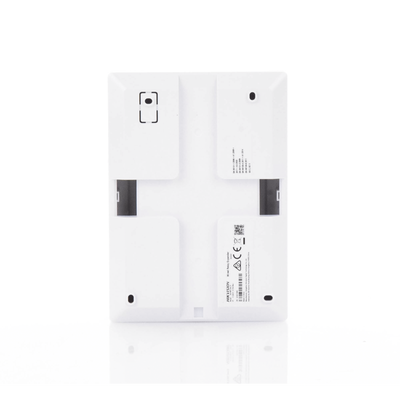 Módulo de 4 Relevadores de Capacidad 30VCD  (Máx. 5A) / Para Funciones de Automatización / Comunicación Speed-X Bus