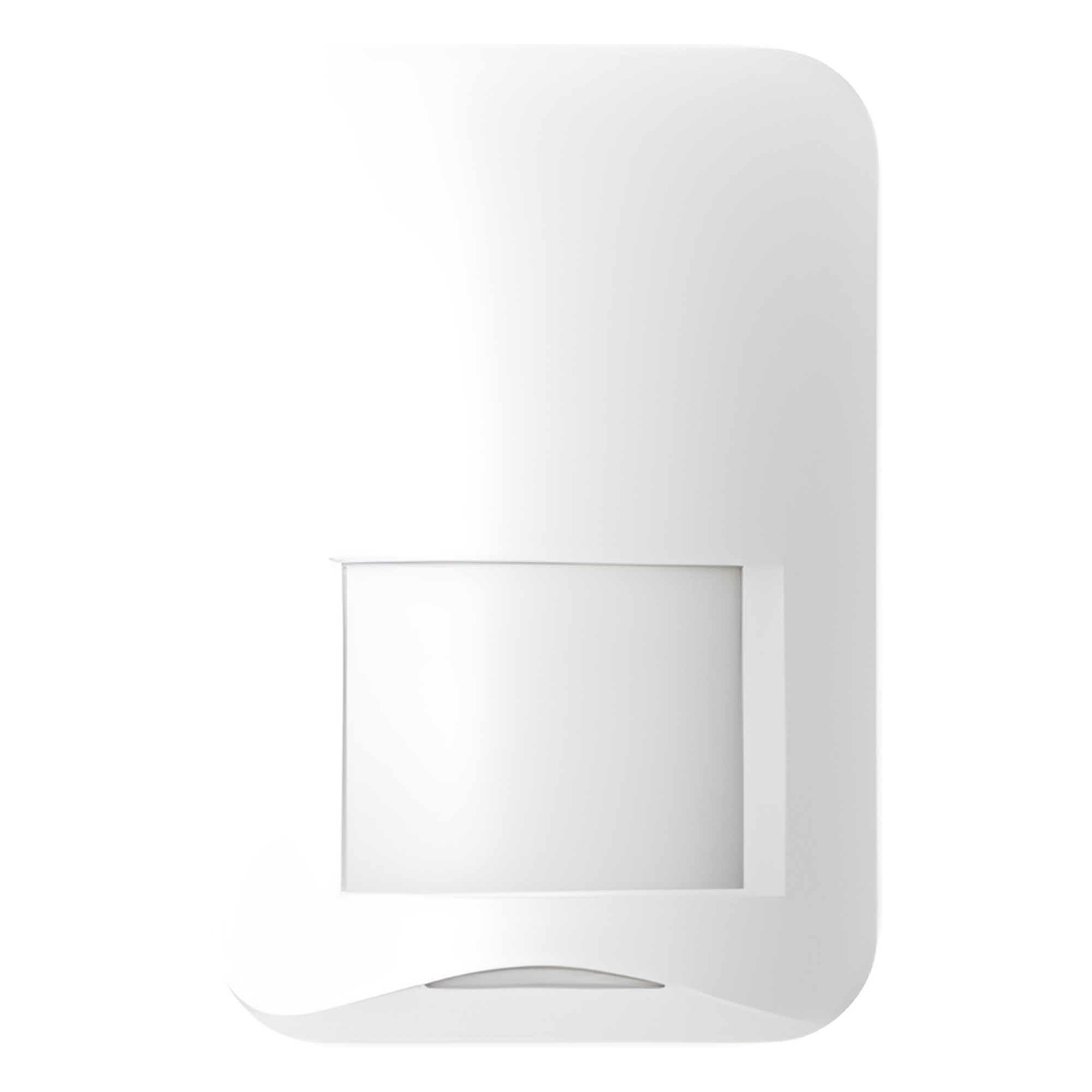 Detector PIR Inalámbrico Interior / Inmunidad a Mascotas / Rango 10 m (32.8 ft) / Cobertura 90° / Batería 2 Años — HIKVISION · SKU DS-PD201P10-WB