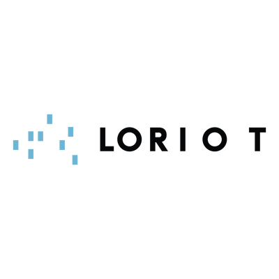 Servidor IoT / Alcance 50 km (164 ft) / Cifrado AES-128 / Batería 10 años / Infraestructura escalable — LORIOT · SKU LORIOTANUAL