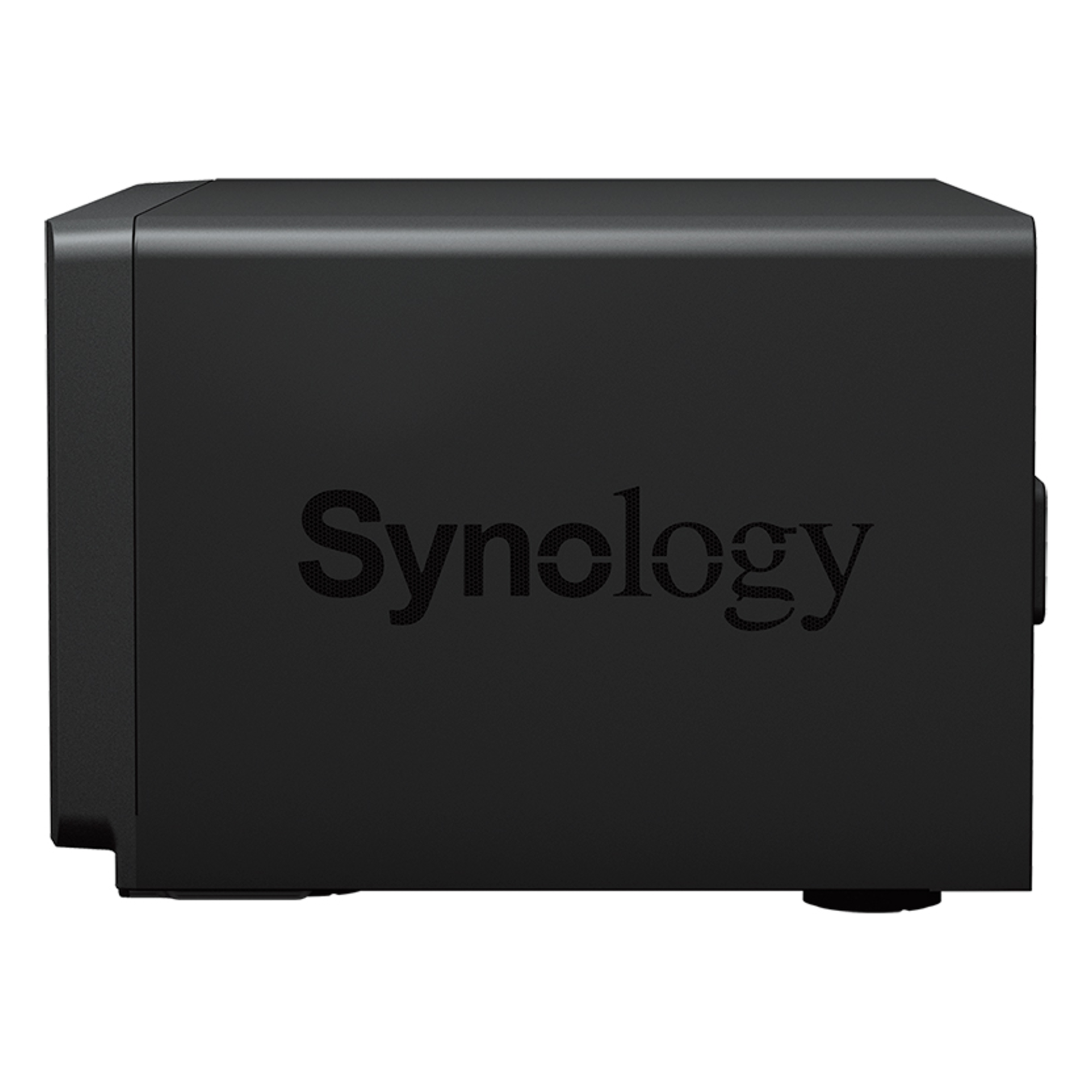 Servidor NAS / 8 Bahías / 144 TB Bruto / Expansión 324 TB / 10GbE / RAID F1,0,1,5,6,10 / Caché SSD NVMe