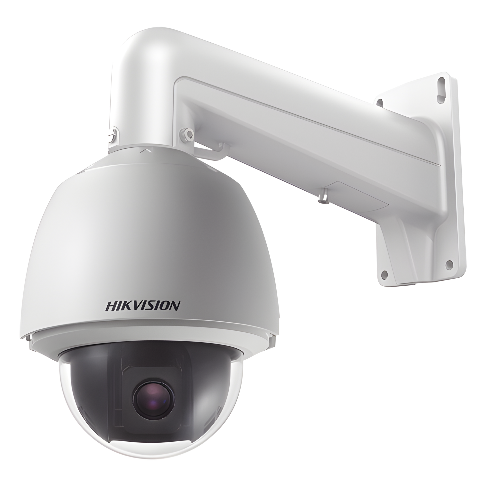 Domo PTZ TurboHD / 2 Megapixel / Zoom Óptico 25x / WDR 120 dB / IP66 / IK10 / DarkFighter / RS-485 — HIKVISION · SKU DS-2AE5225TG