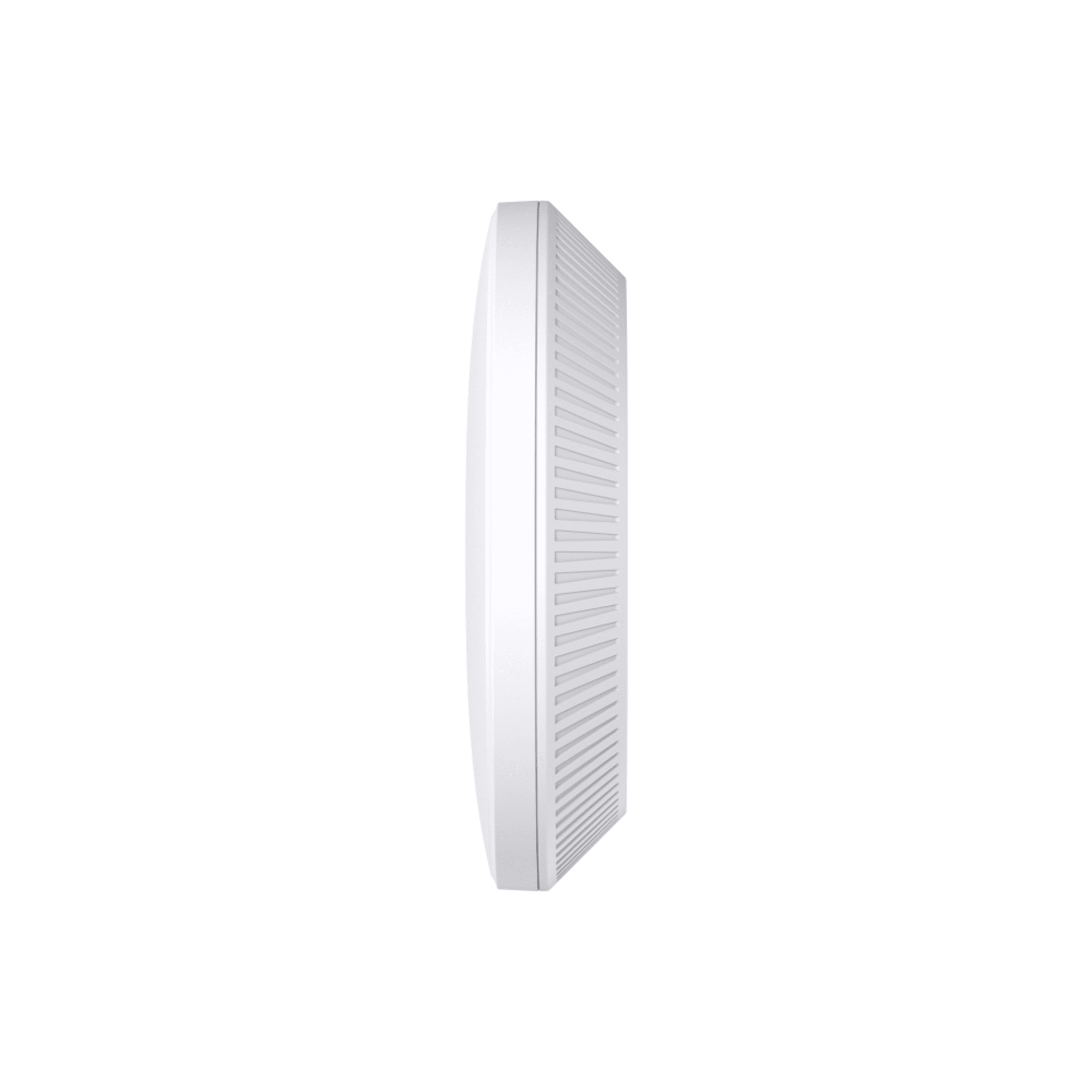 Punto de Acceso Omada / Wi-Fi 7 BE5000 MU-MIMO 2x2 / 1 Puerto 2.5 Gbps / Mesh Omada / Operaciones Multiencale (MLO) / Configuración por Controlador o Stand-Alone / Para Montaje en Techo/pared / Alimentación PoE+ 