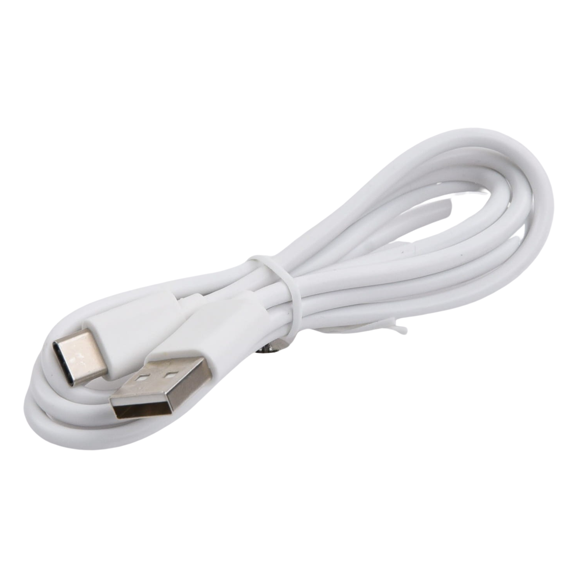 Cable USB-A a USB-C / 1 m (3.28 ft) / USB 2.0 / 480 Mbps / Reversible — LINKEDPRO BY EPCOM · SKU USBATIPOC